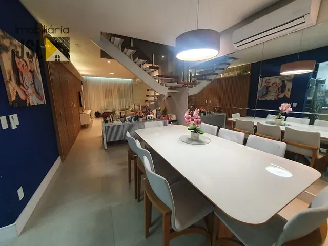 Sobrado com 250m² 4 quartos e 2 banheiros, à venda, no bairro Residencial Malibu em Caçapava