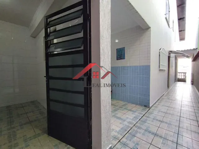 Sobrado com 125m² 3 quartos e 2 banheiros, à venda, no bairro Jardim Santa Adélia em São Paulo