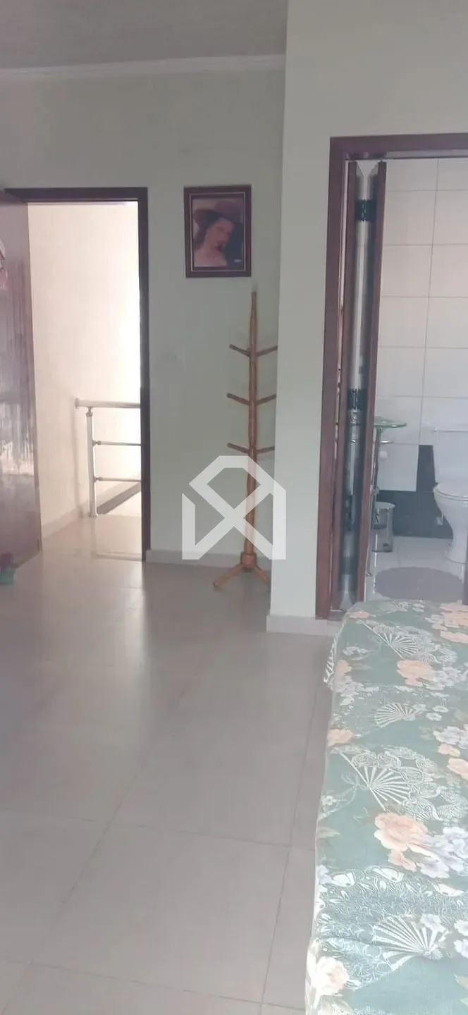 Sobrado, 3 quartos, 243 m² - Foto 16