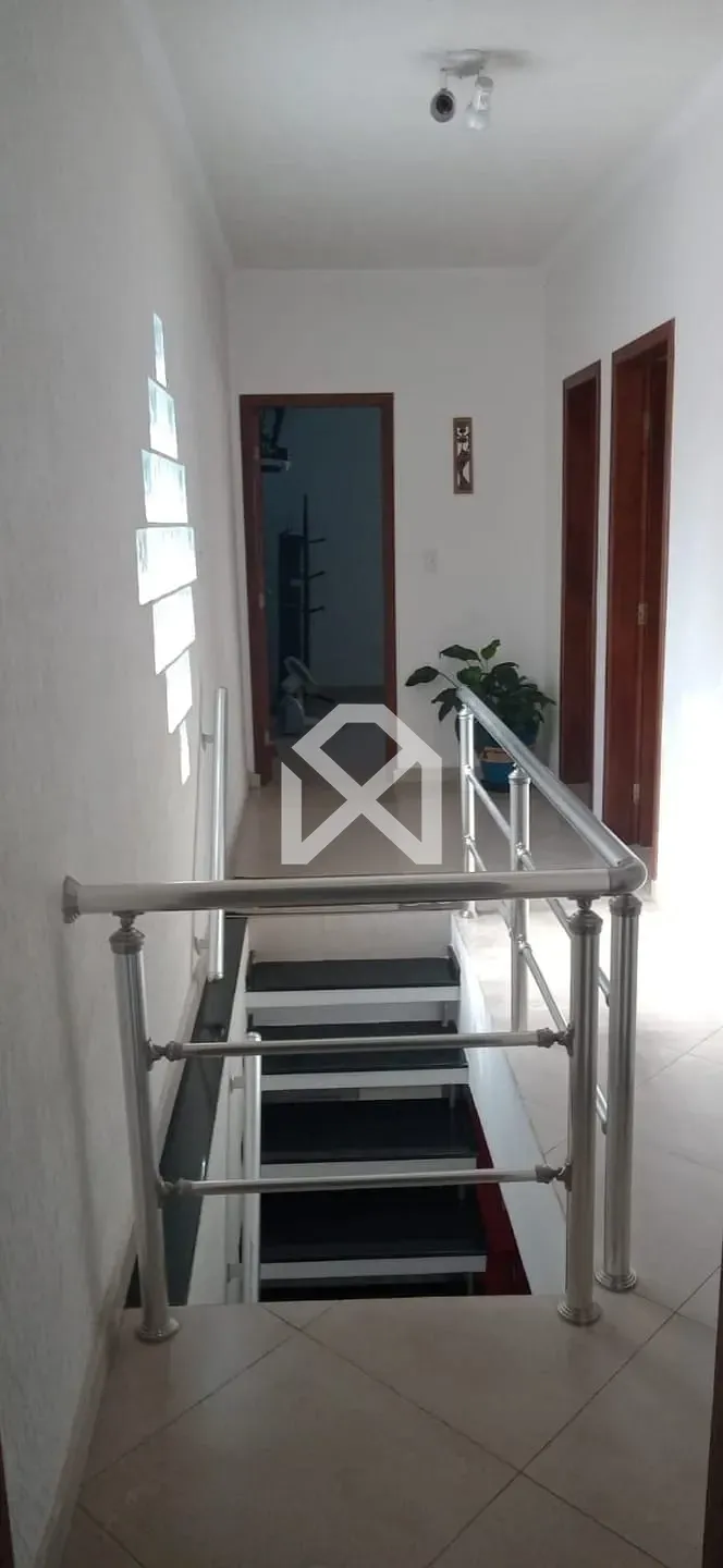 Sobrado, 3 quartos, 243 m² - Foto 12