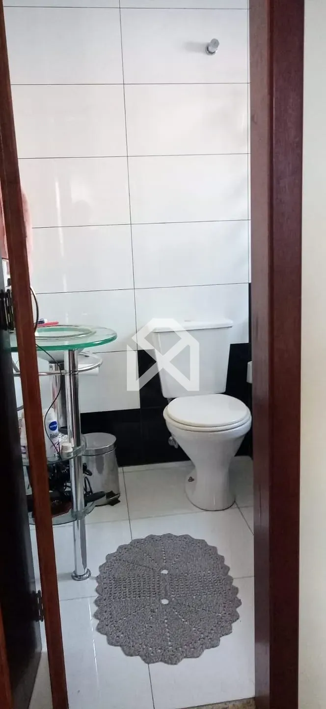 Sobrado, 3 quartos, 243 m² - Foto 14