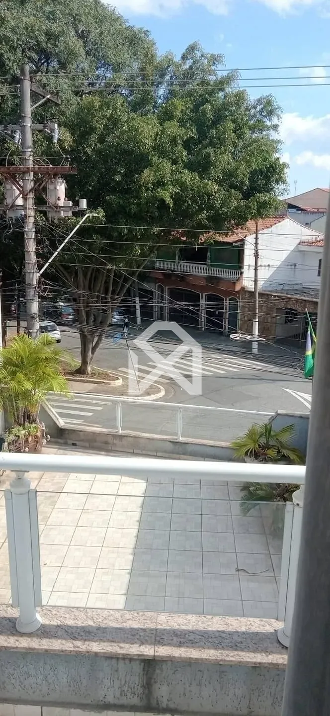 Sobrado, 3 quartos, 243 m² - Foto 24