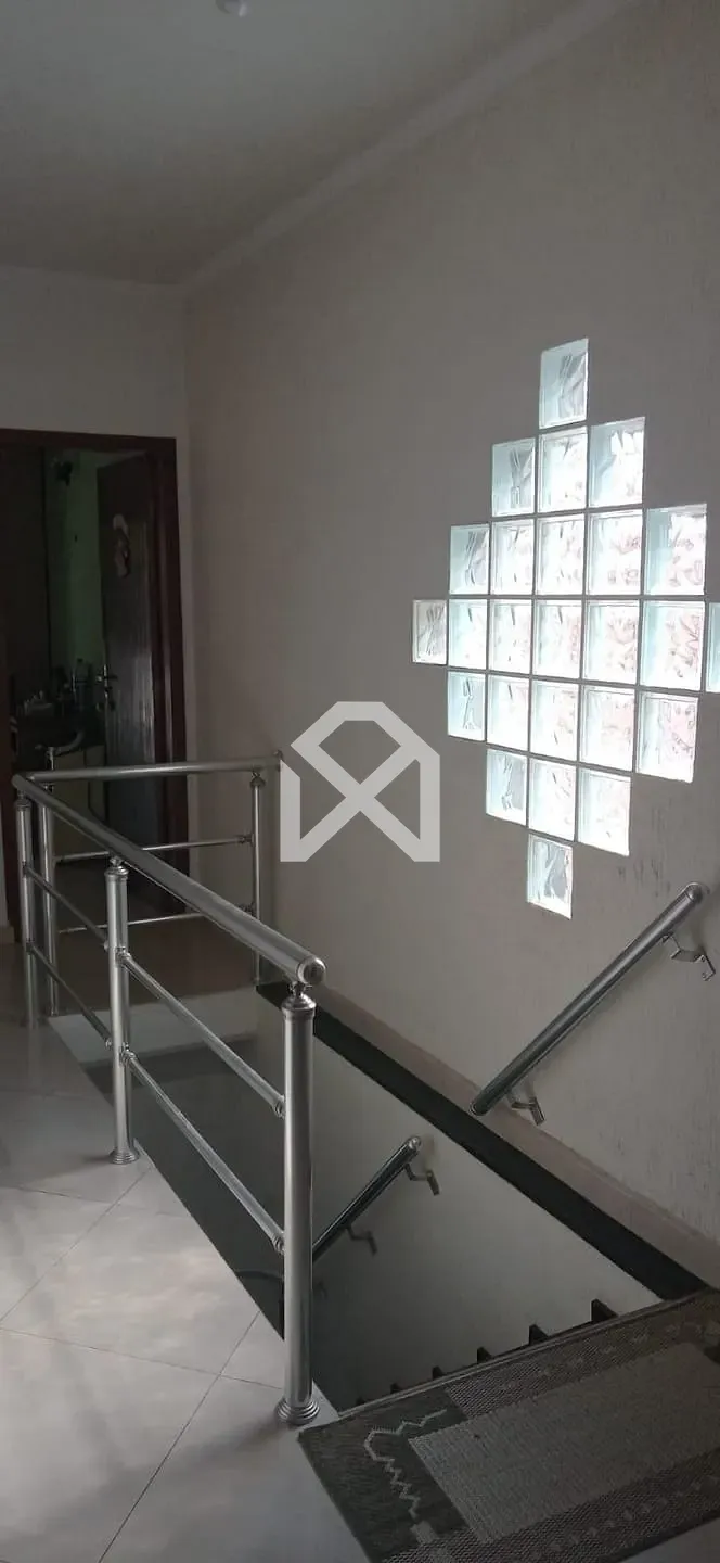 Sobrado, 3 quartos, 243 m² - Foto 11