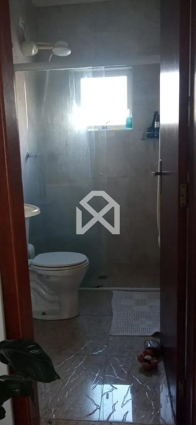 Sobrado, 3 quartos, 243 m² - Foto 20