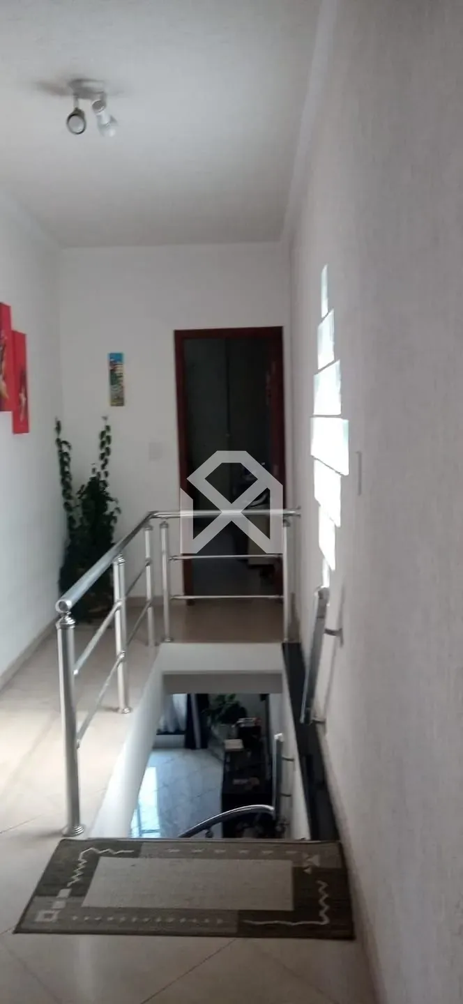 Sobrado, 3 quartos, 243 m² - Foto 10