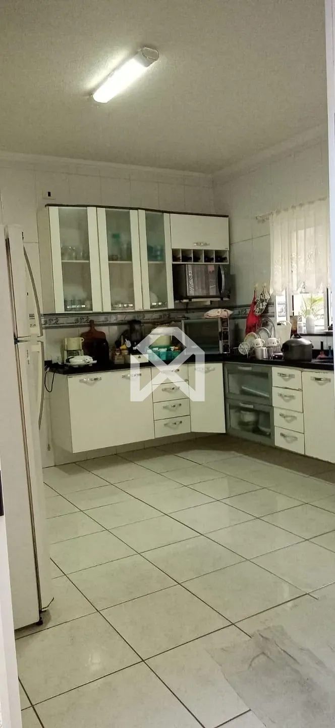 Sobrado, 3 quartos, 243 m² - Foto 8