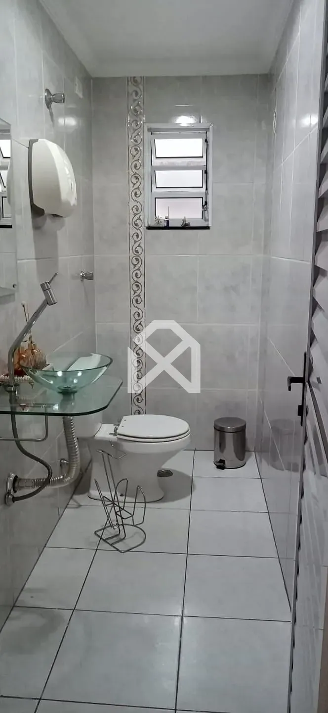 Sobrado, 3 quartos, 243 m² - Foto 19
