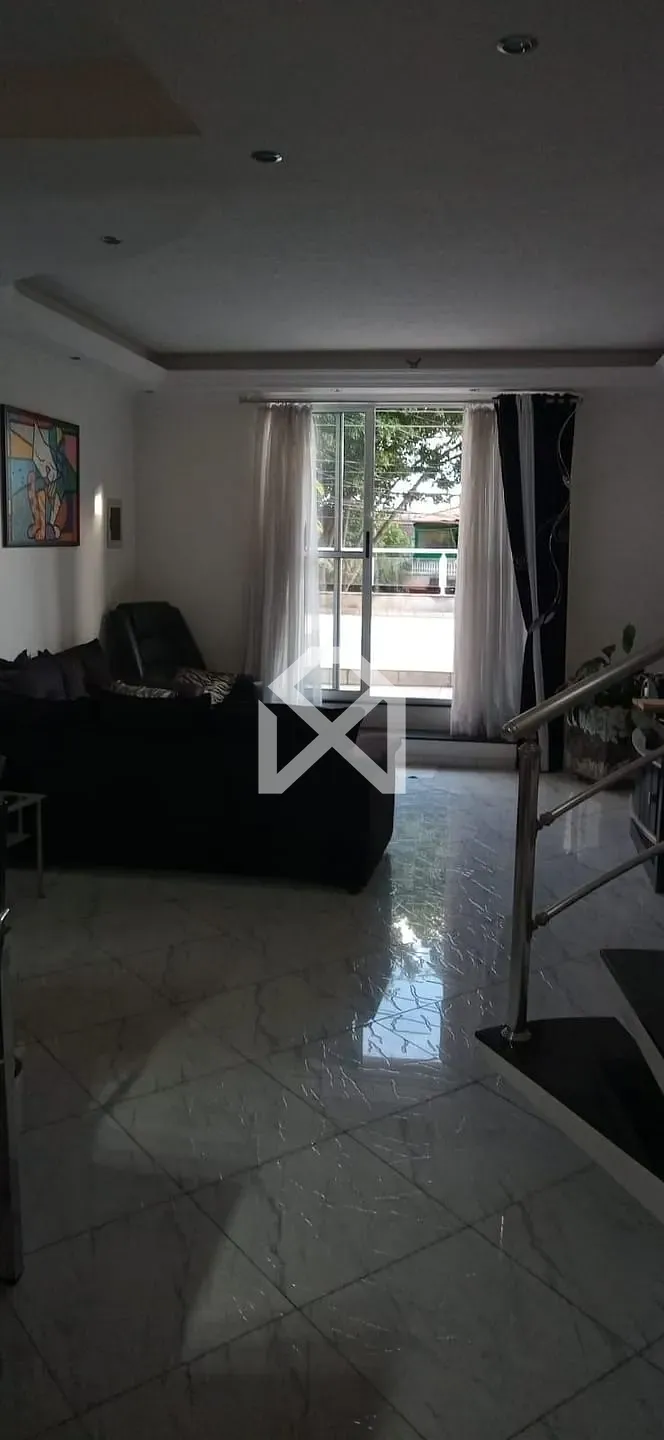 Sobrado, 3 quartos, 243 m² - Foto 4