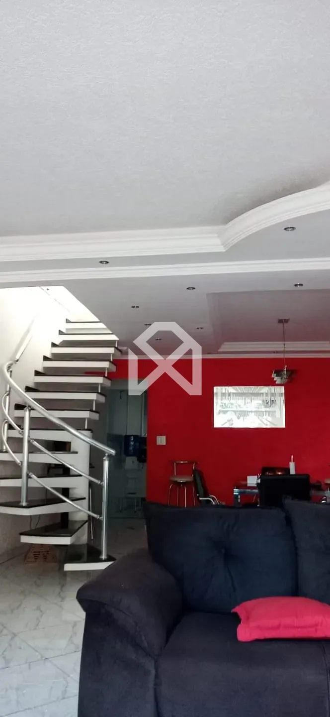 Sobrado, 3 quartos, 243 m² - Foto 9