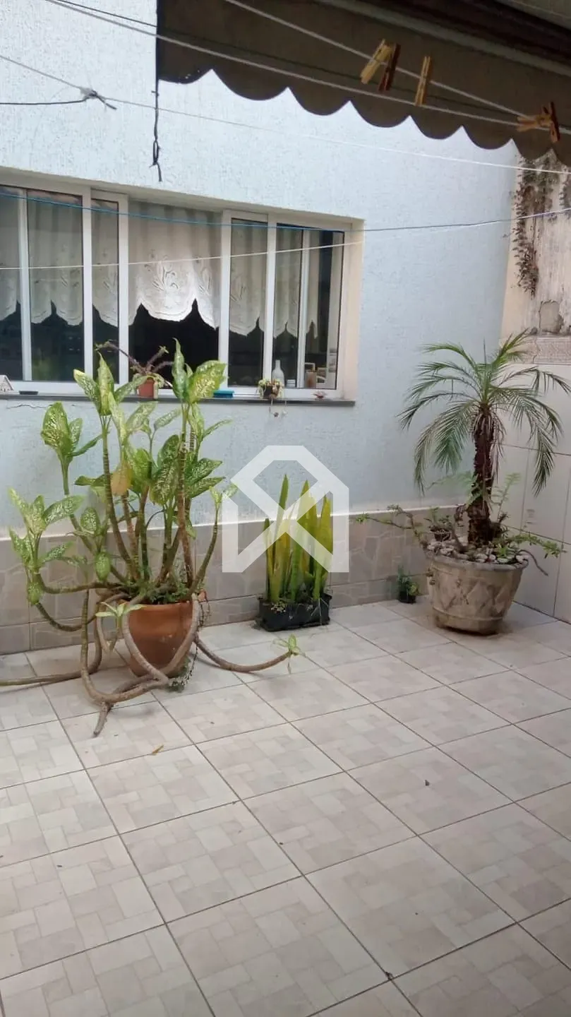 Sobrado, 3 quartos, 243 m² - Foto 3