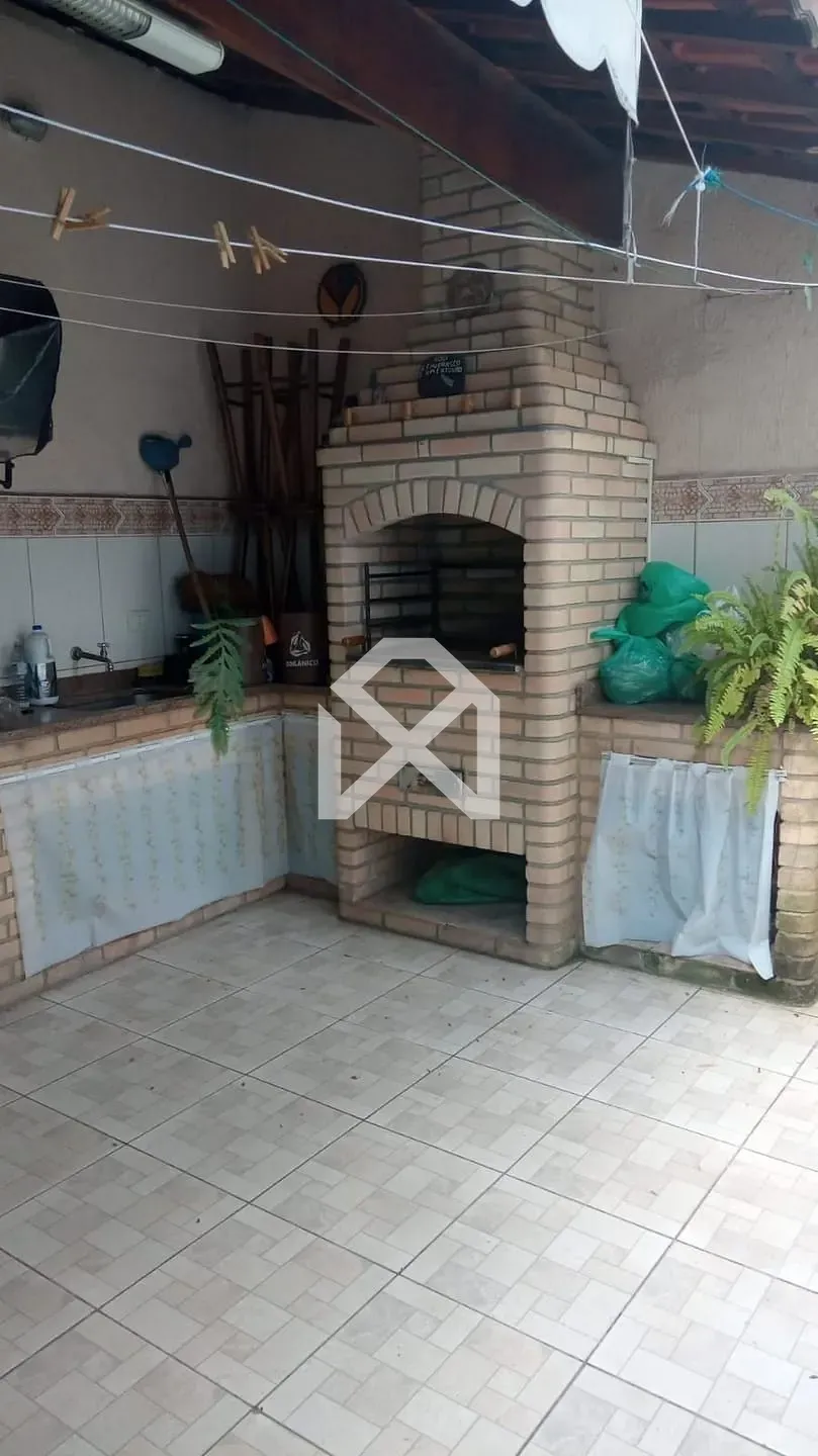 Sobrado, 3 quartos, 243 m² - Foto 22