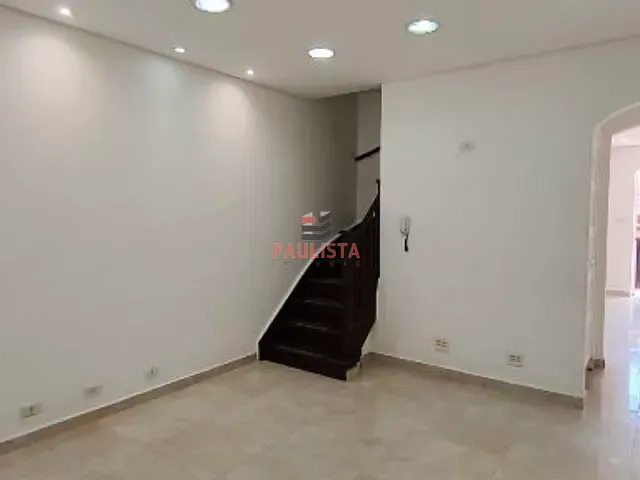 Sobrado com 150m², para alugar, no bairro Vila Mariana em São Paulo