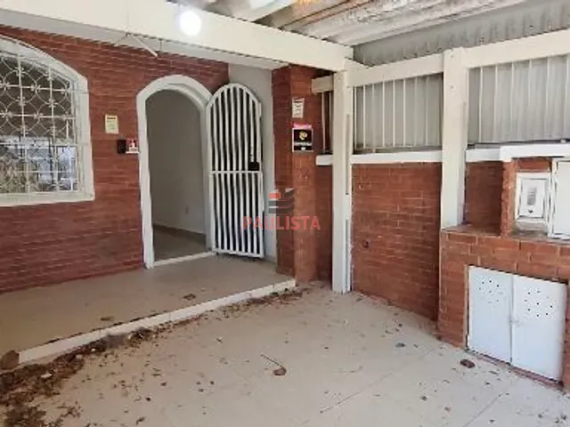 Sobrado com 150m², para alugar, no bairro Vila Mariana em São Paulo