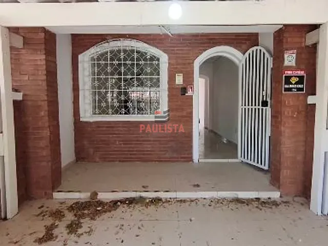 Sobrado com 150m², para alugar, no bairro Vila Mariana em São Paulo