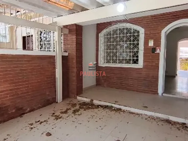 Sobrado com 150m², para alugar, no bairro Vila Mariana em São Paulo