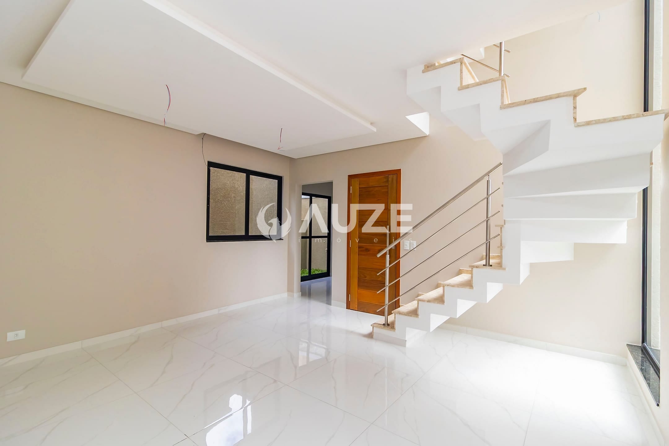 Sobrado, 3 quartos, 107 m² - Foto 37