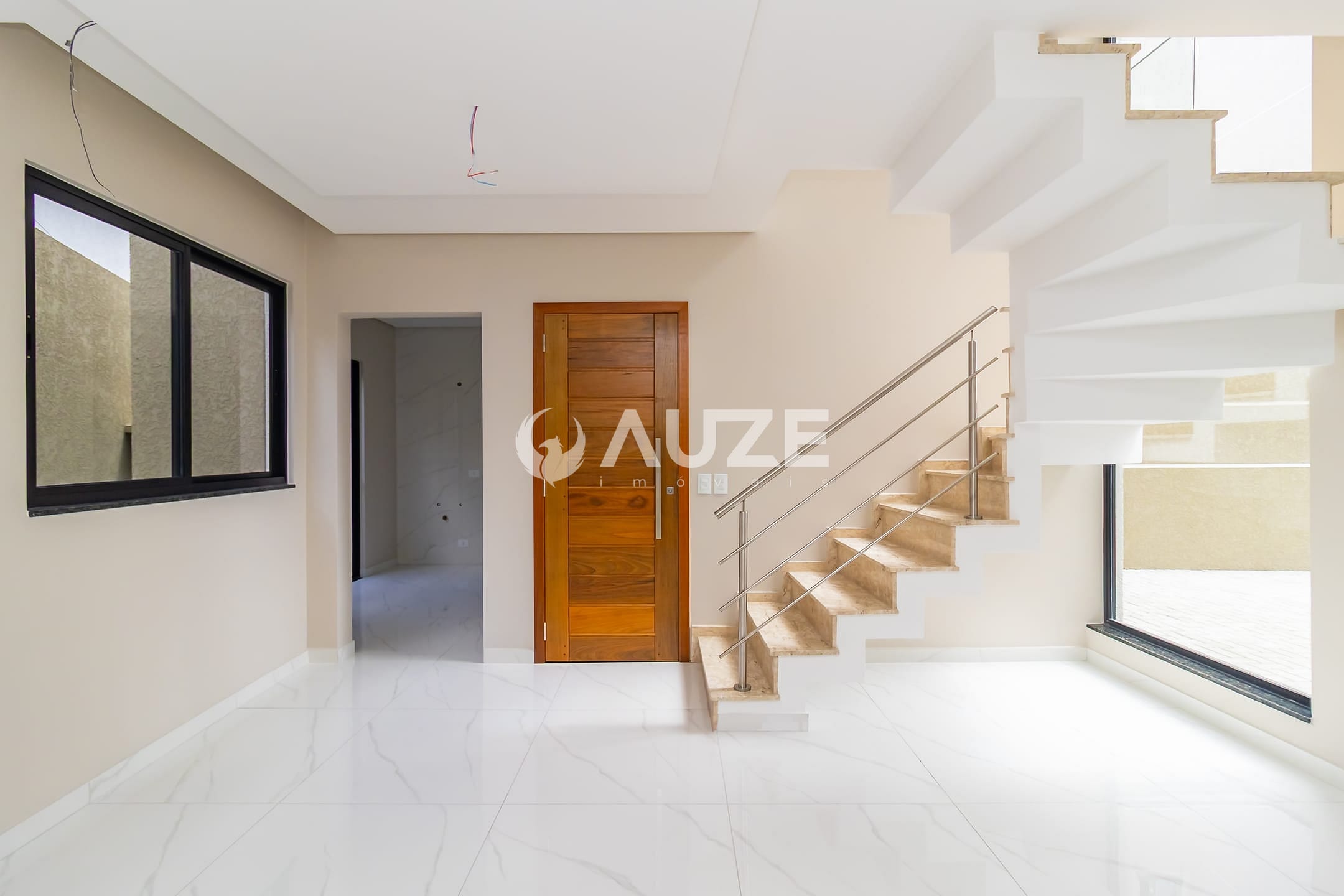 Sobrado, 3 quartos, 107 m² - Foto 38