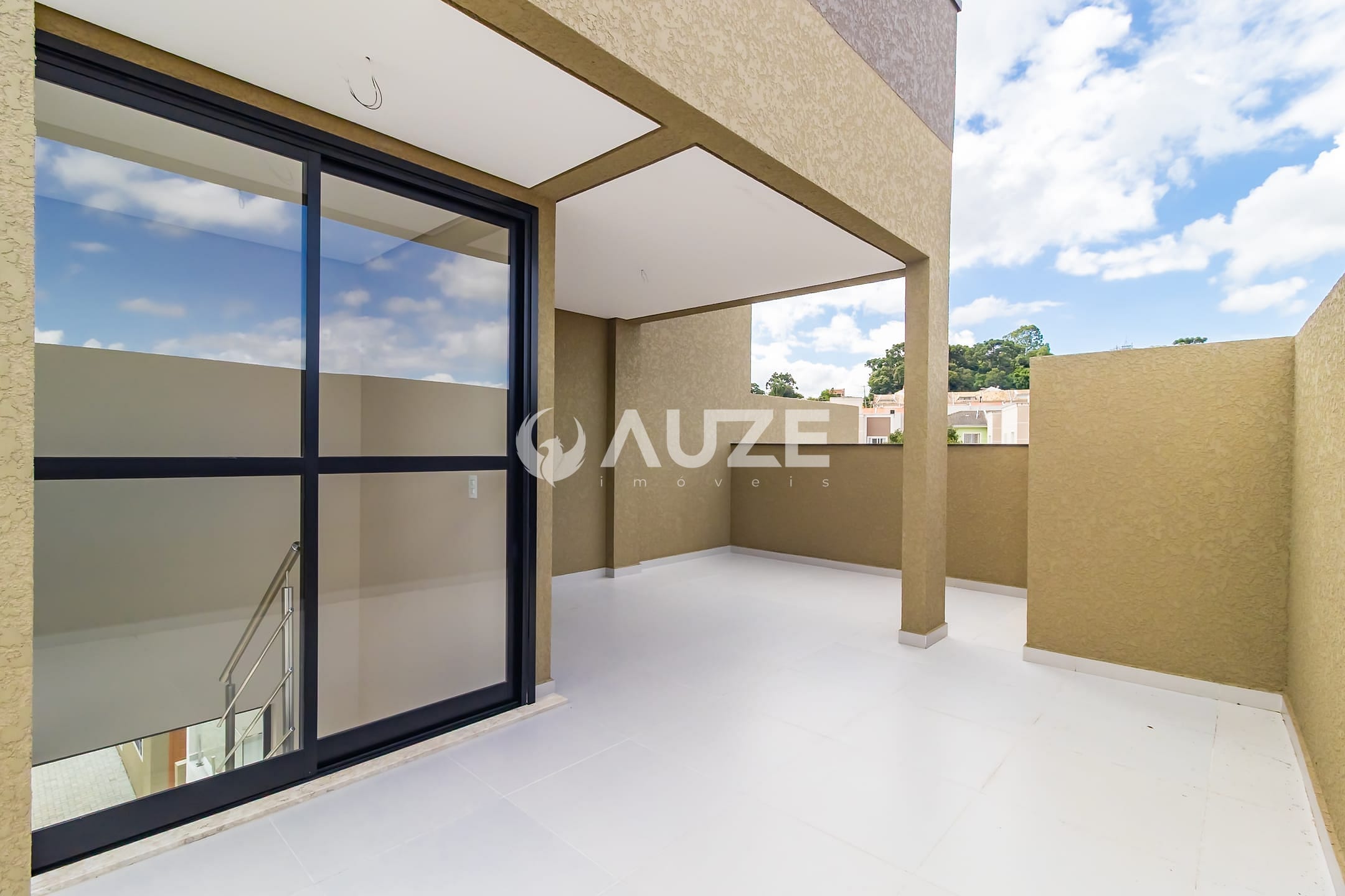 Sobrado, 3 quartos, 107 m² - Foto 3