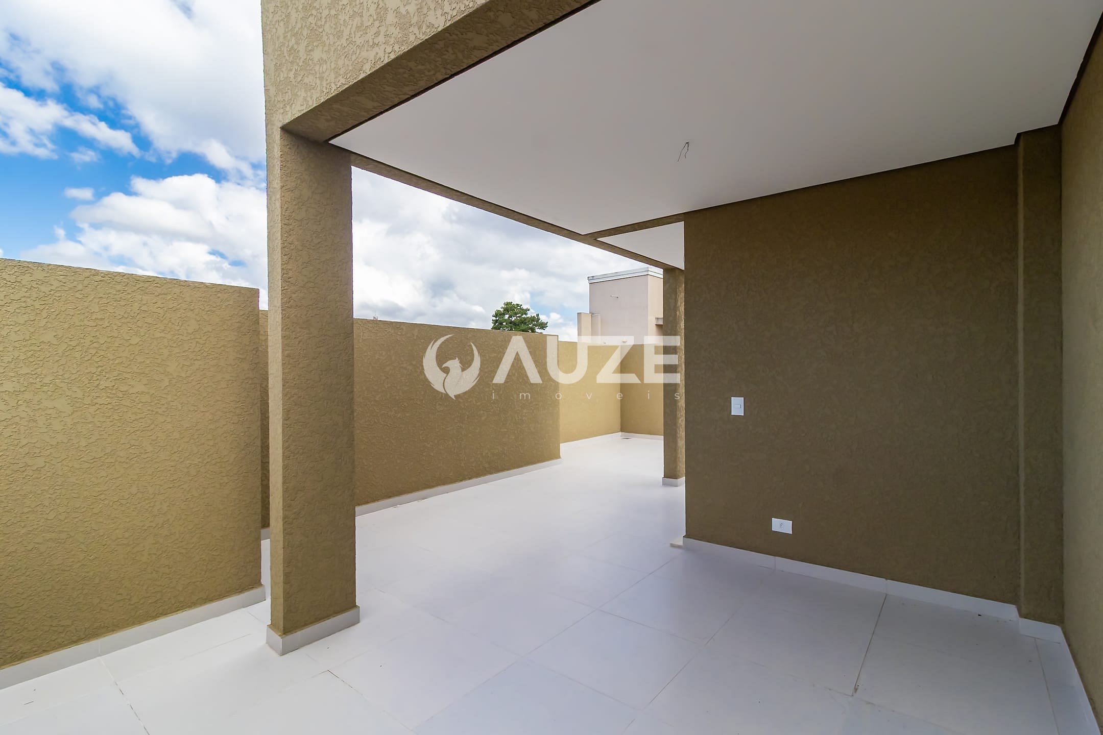 Sobrado, 3 quartos, 107 m² - Foto 79