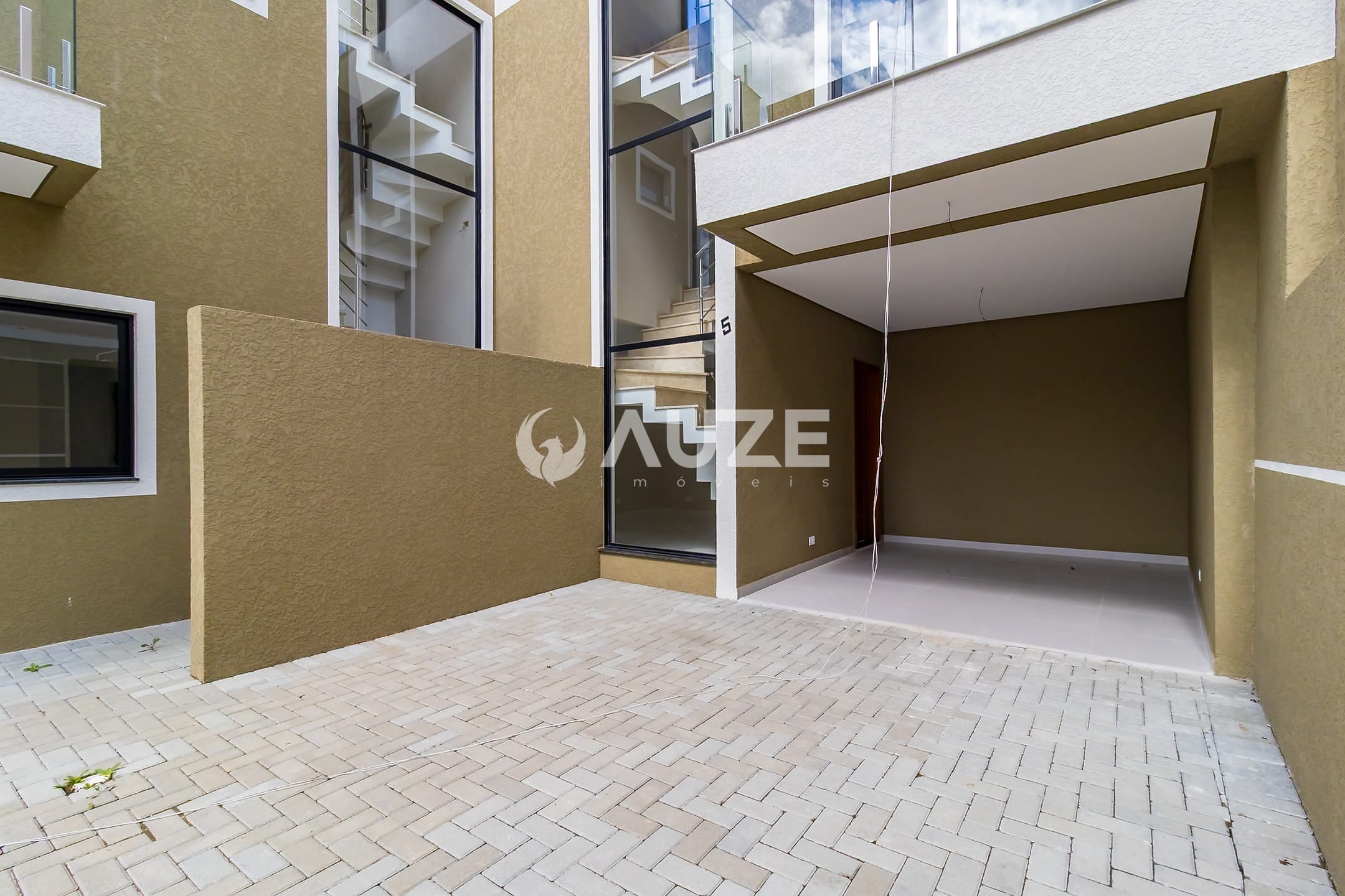 Sobrado, 3 quartos, 107 m² - Foto 15