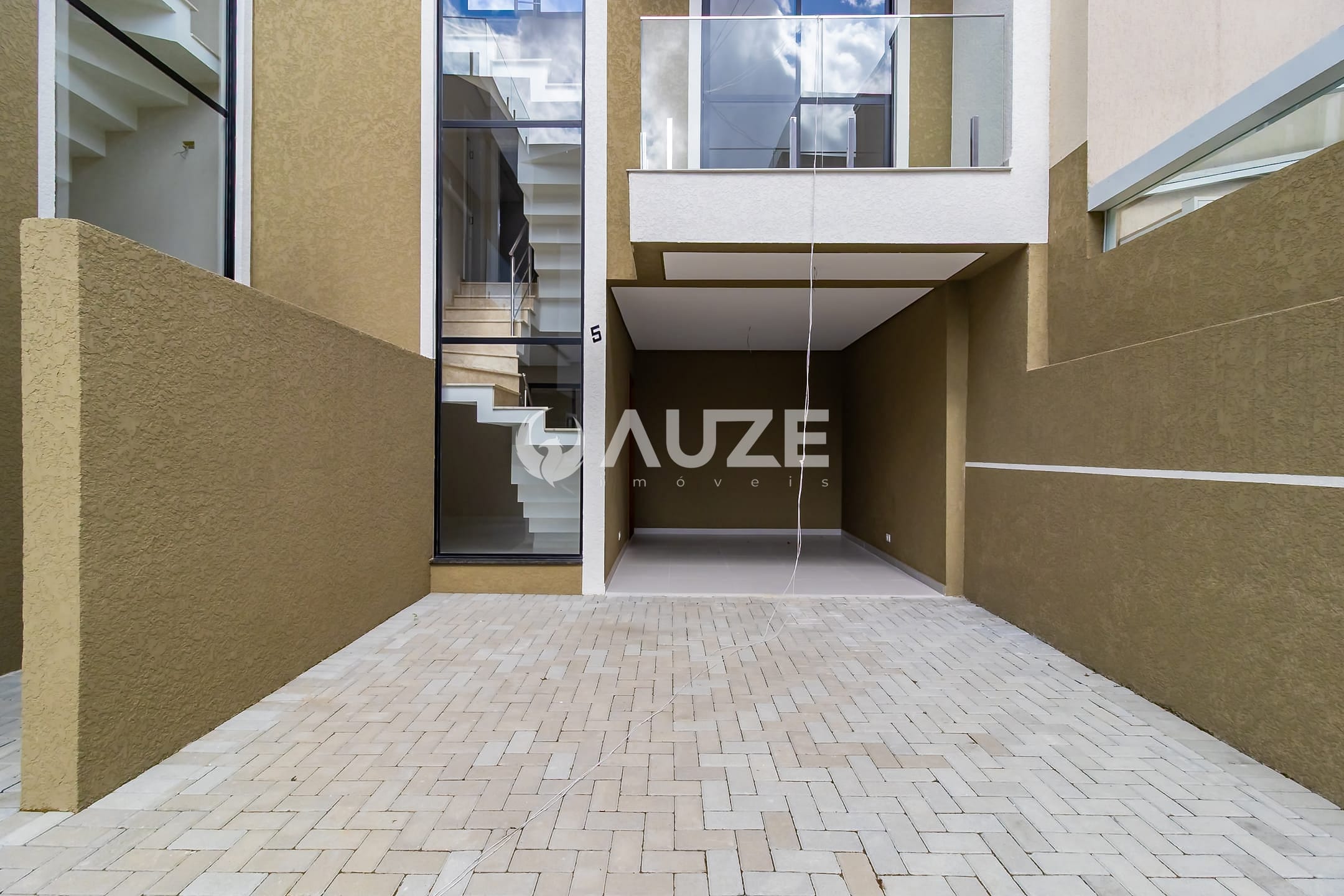 Sobrado, 3 quartos, 107 m² - Foto 8