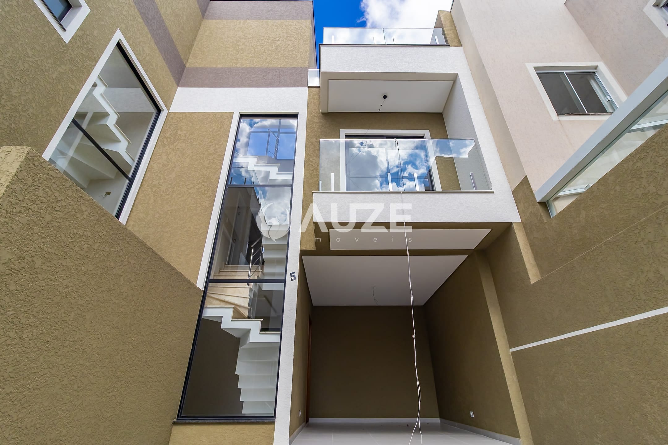 Sobrado, 3 quartos, 104 m² - Foto 4