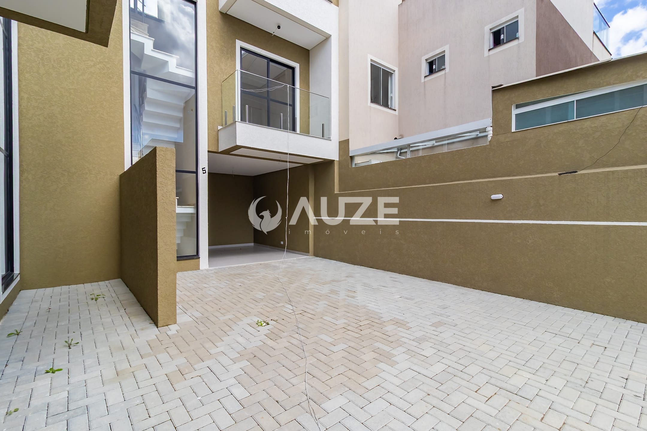 Sobrado, 3 quartos, 107 m² - Foto 9