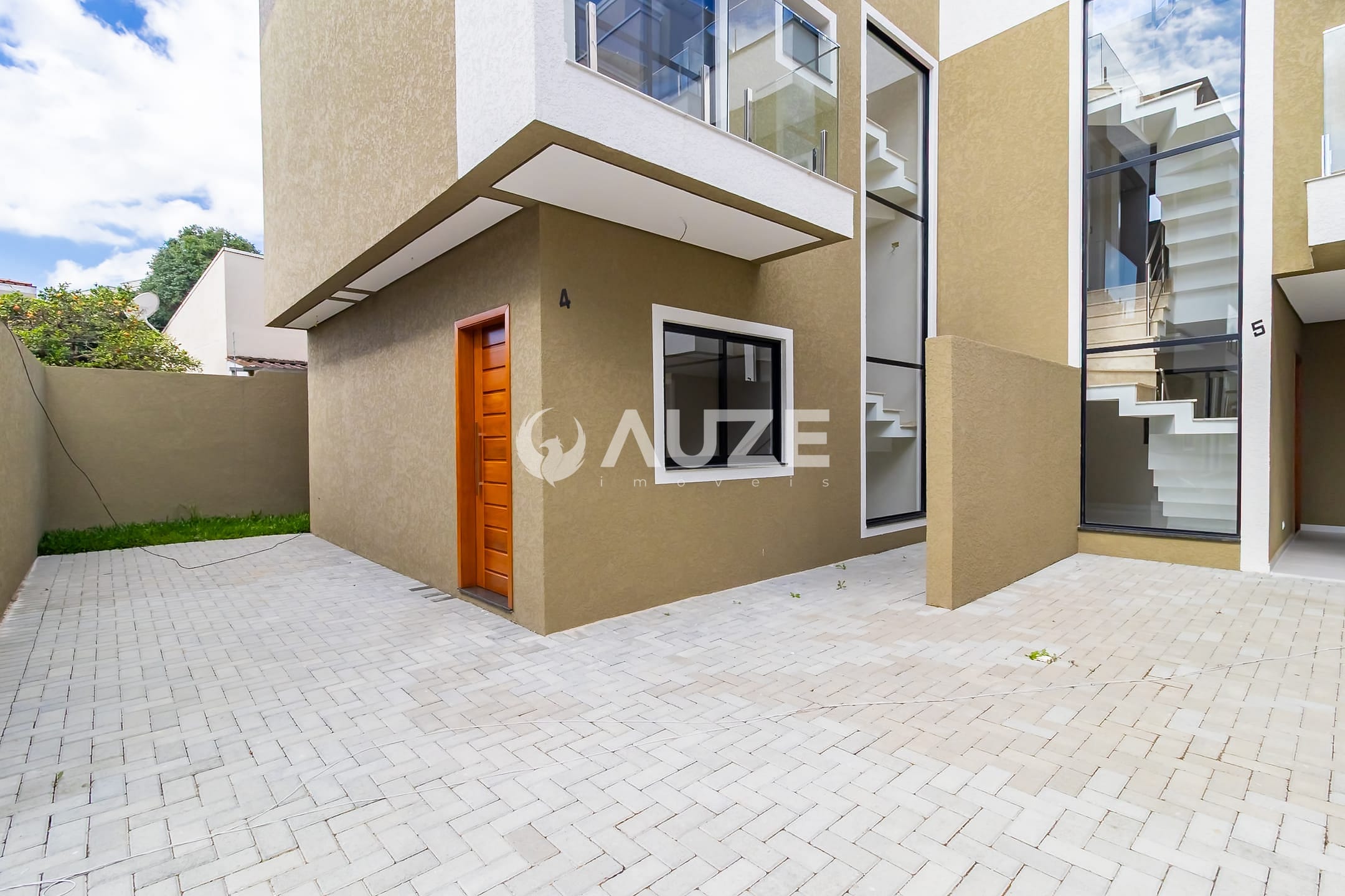 Sobrado, 3 quartos, 107 m² - Foto 10