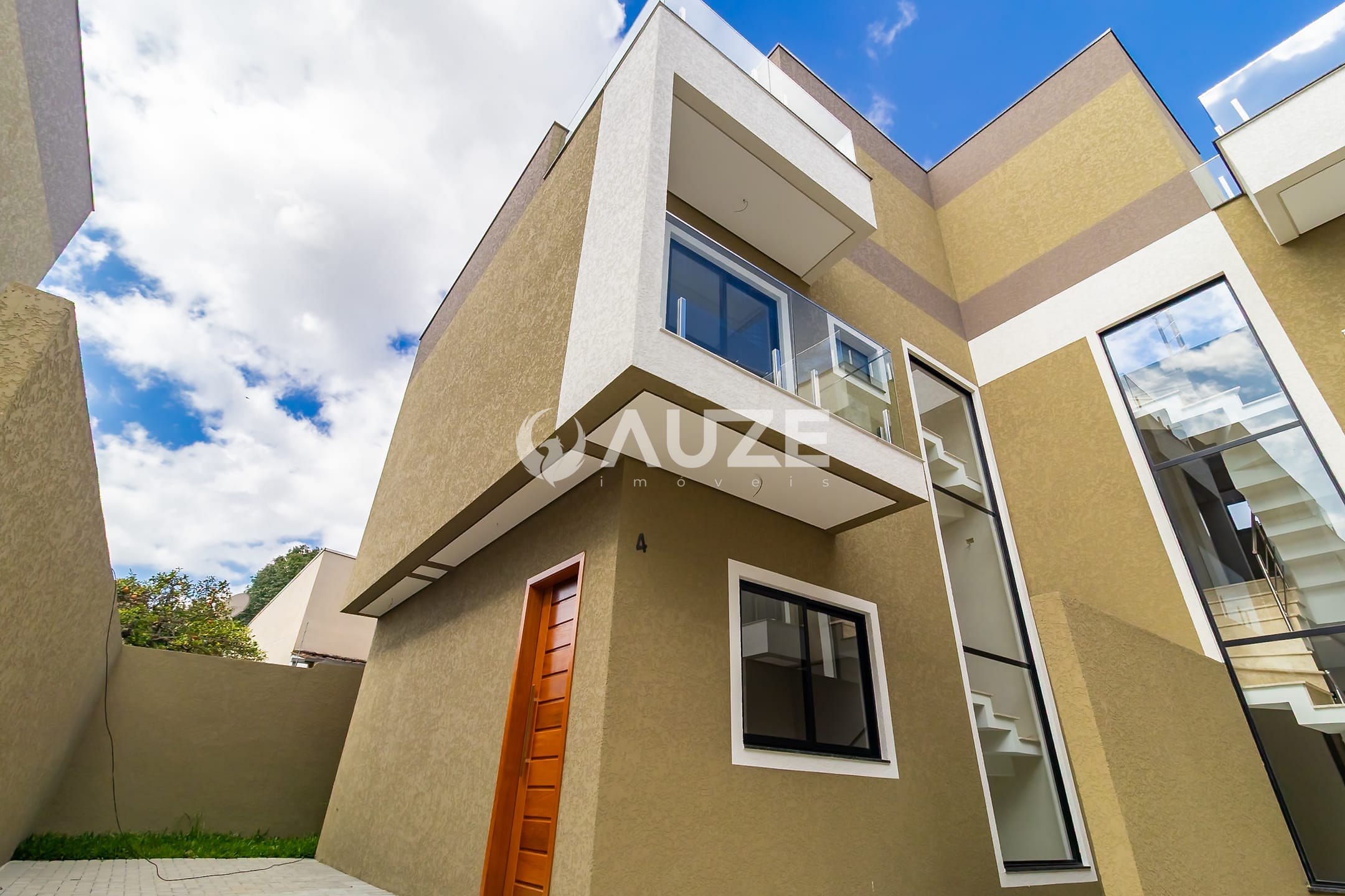 Sobrado, 3 quartos, 107 m² - Foto 11