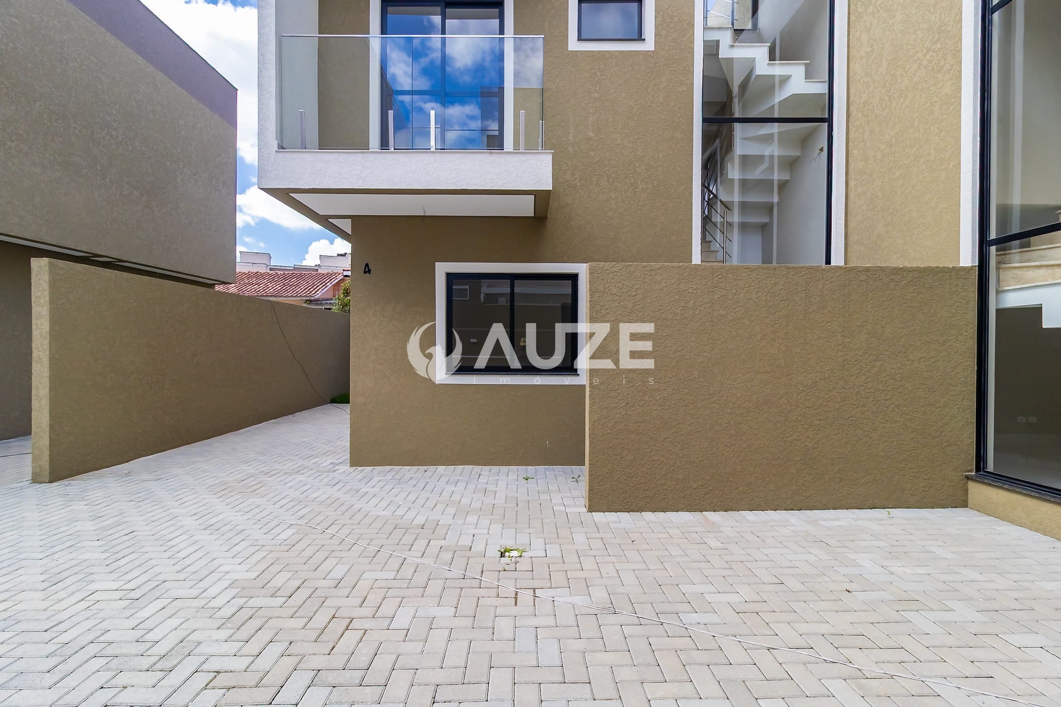 Sobrado, 3 quartos, 107 m² - Foto 12