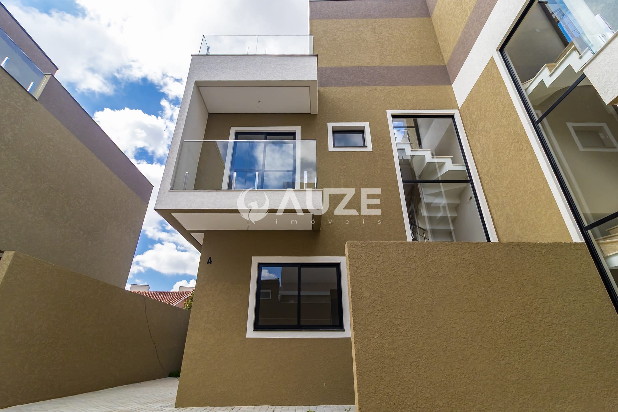 Sobrado, 3 quartos, 107 m² - Foto 14