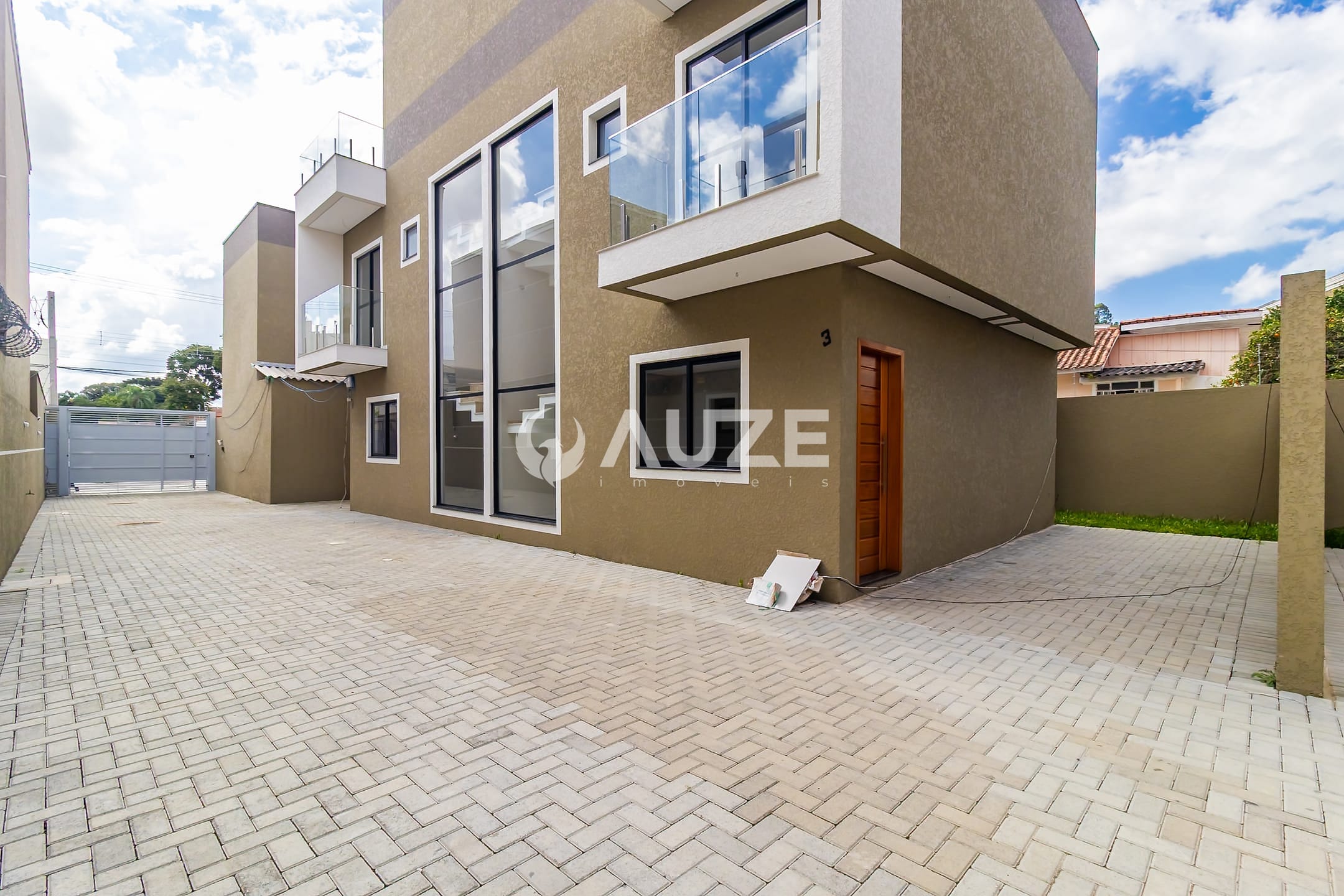 Sobrado, 3 quartos, 107 m² - Foto 13