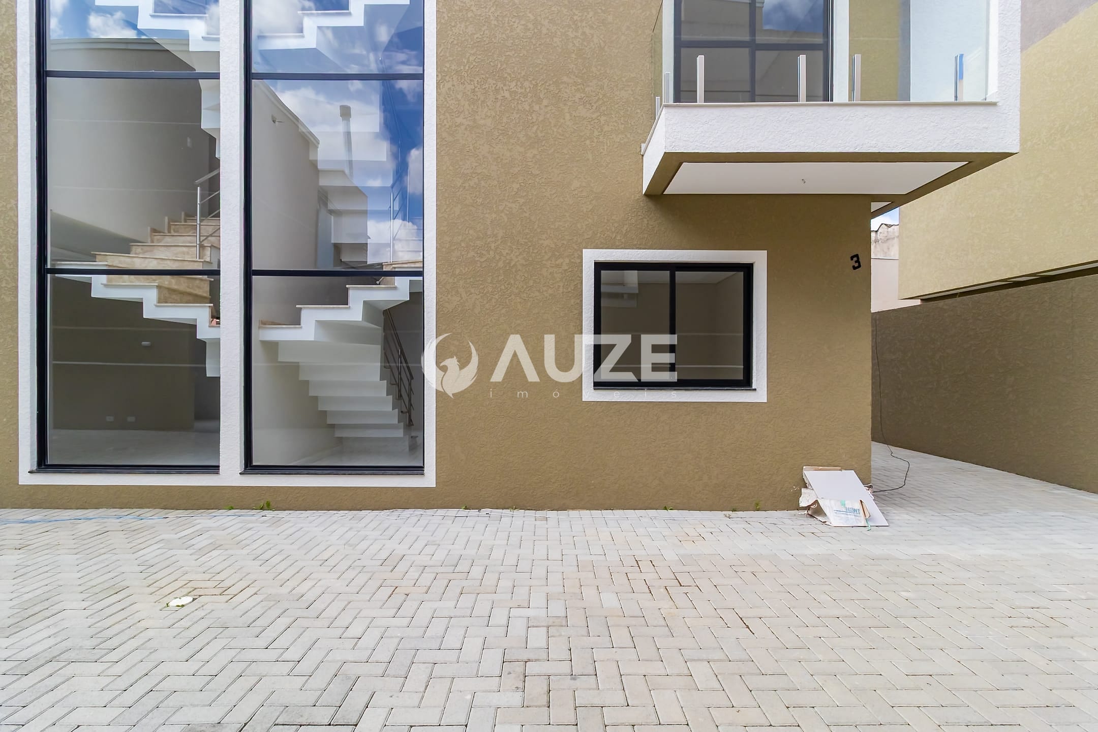 Sobrado, 3 quartos, 107 m² - Foto 16