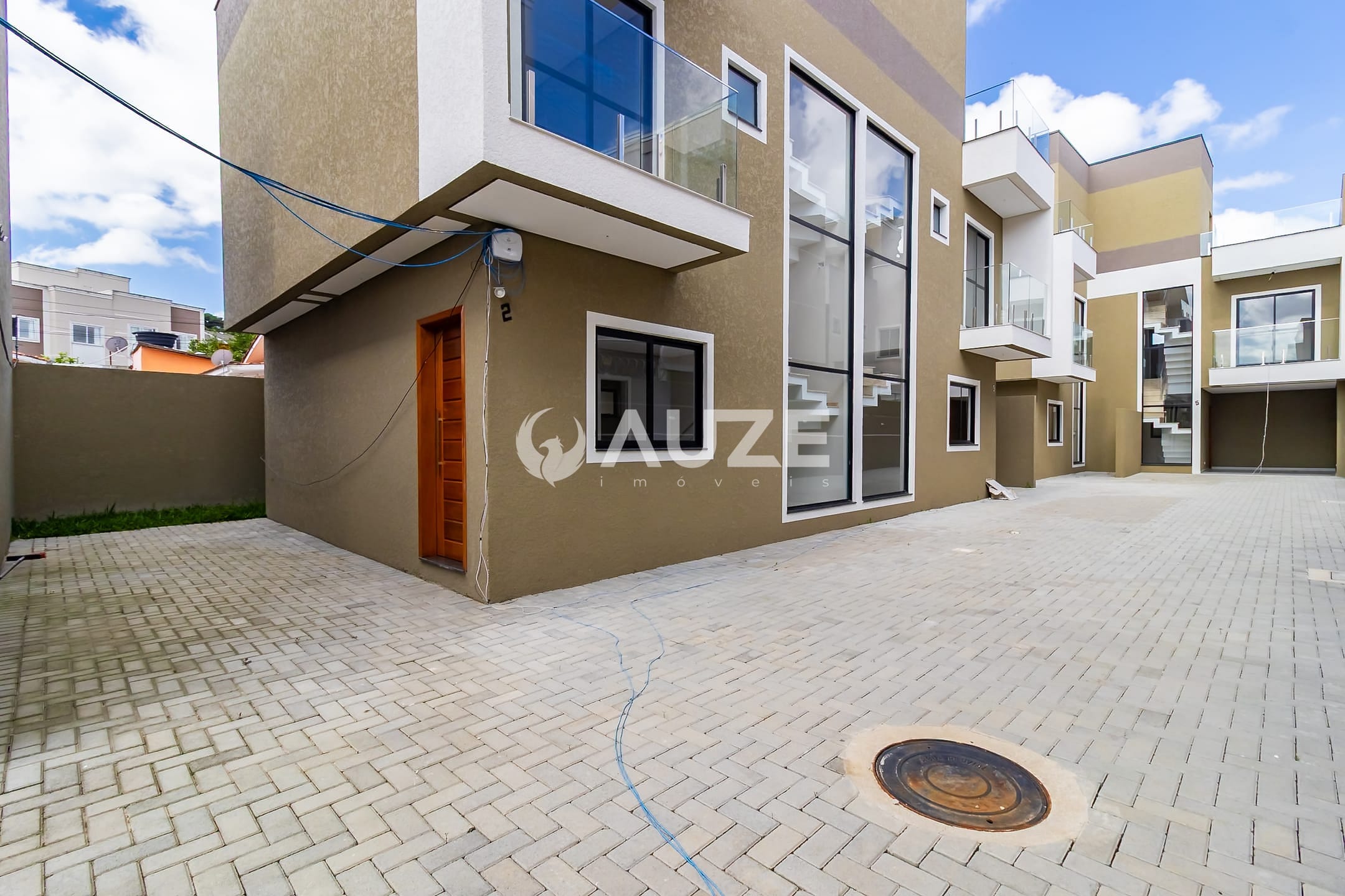 Sobrado, 3 quartos, 107 m² - Foto 21