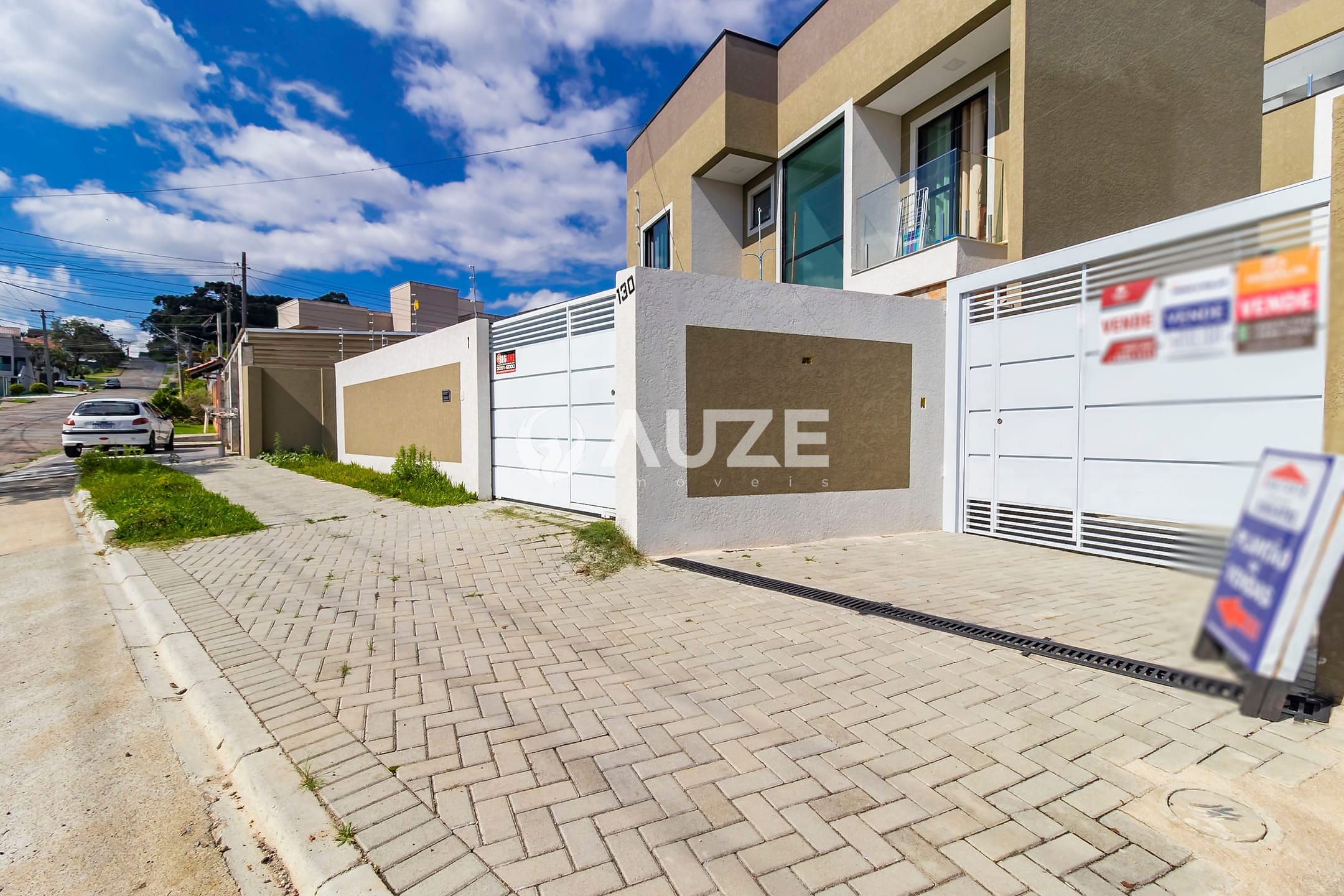 Sobrado, 3 quartos, 107 m² - Foto 80