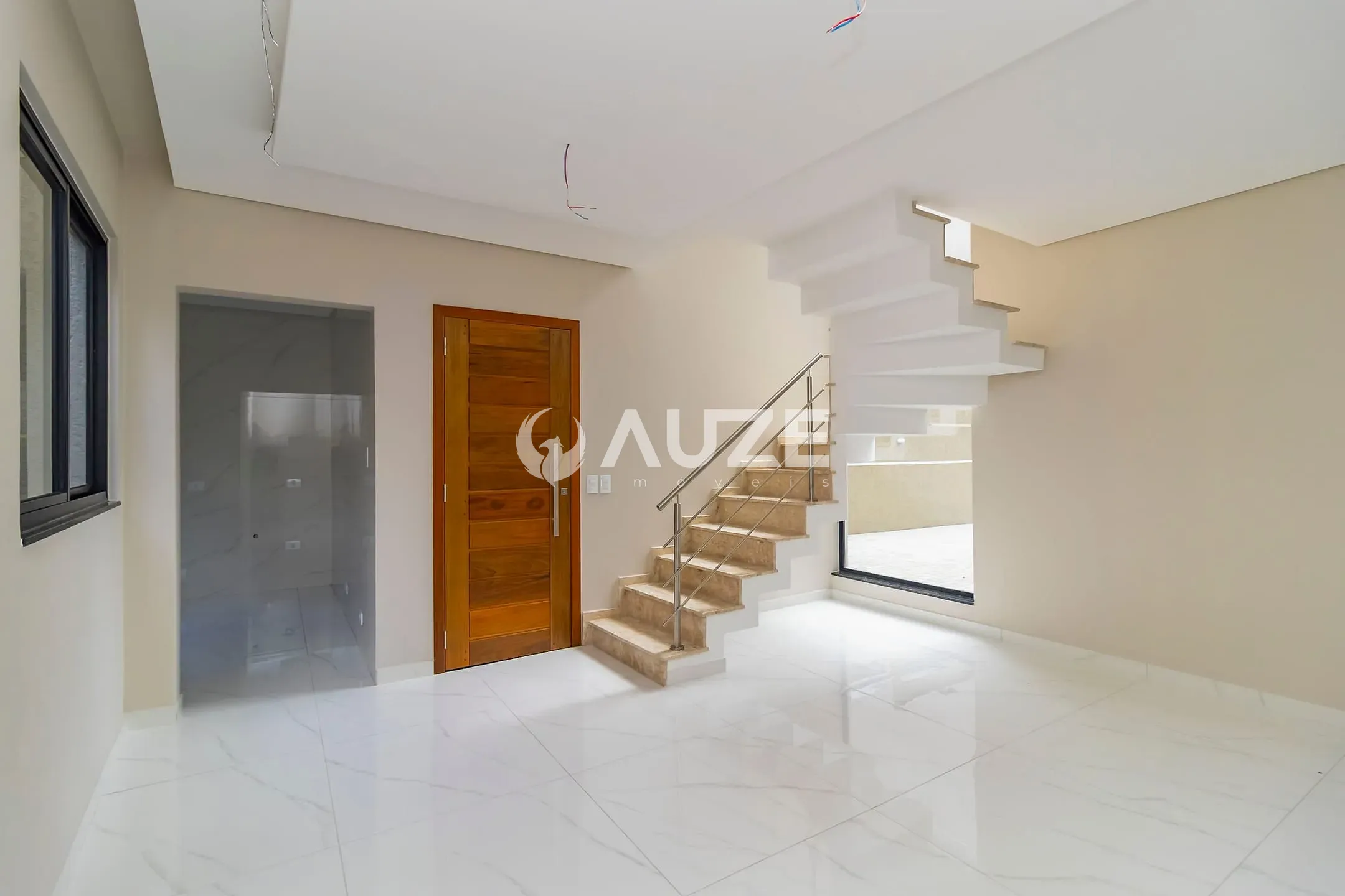 Sobrado, 3 quartos, 104 m² - Foto 38