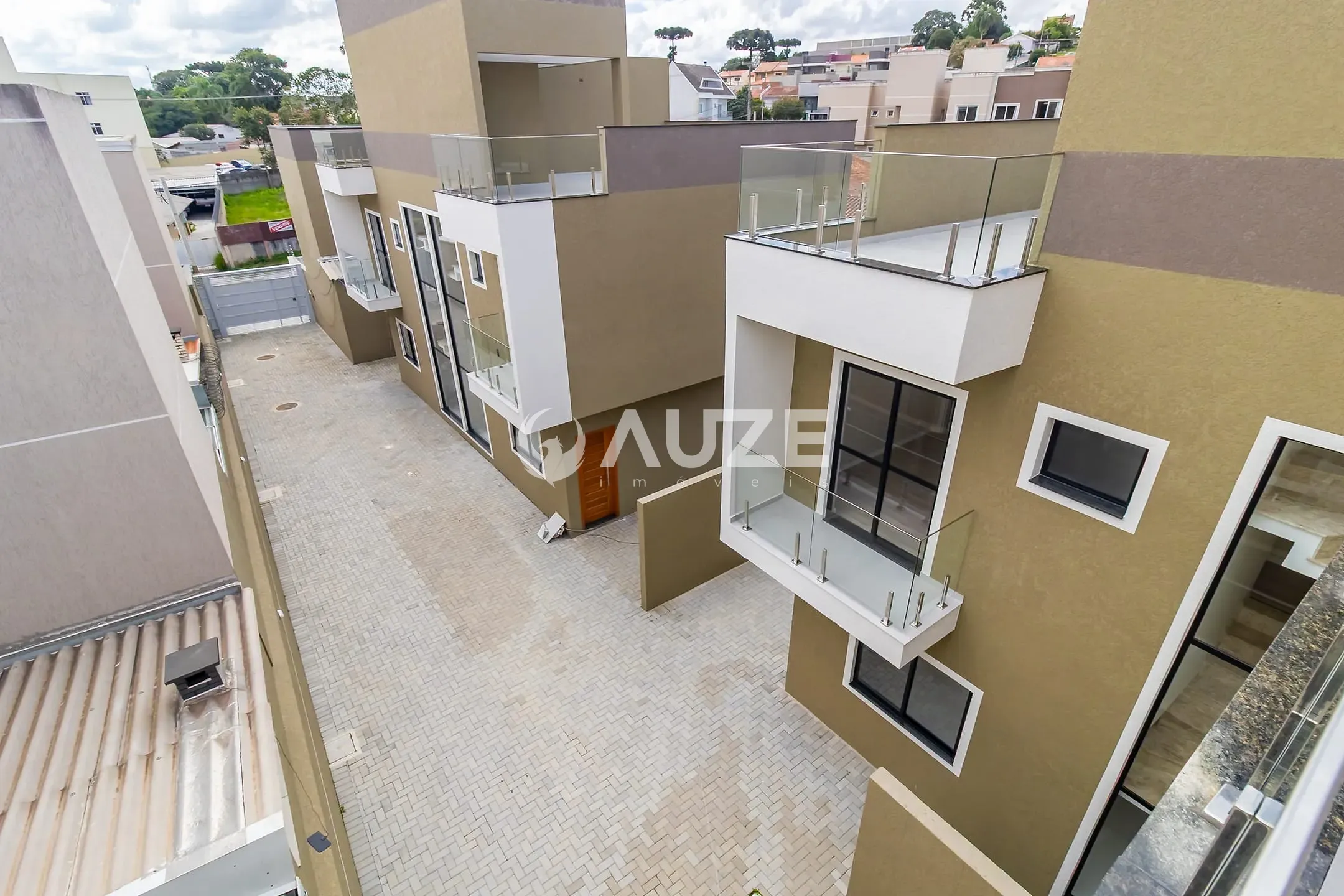 Sobrado, 3 quartos, 104 m² - Foto 22