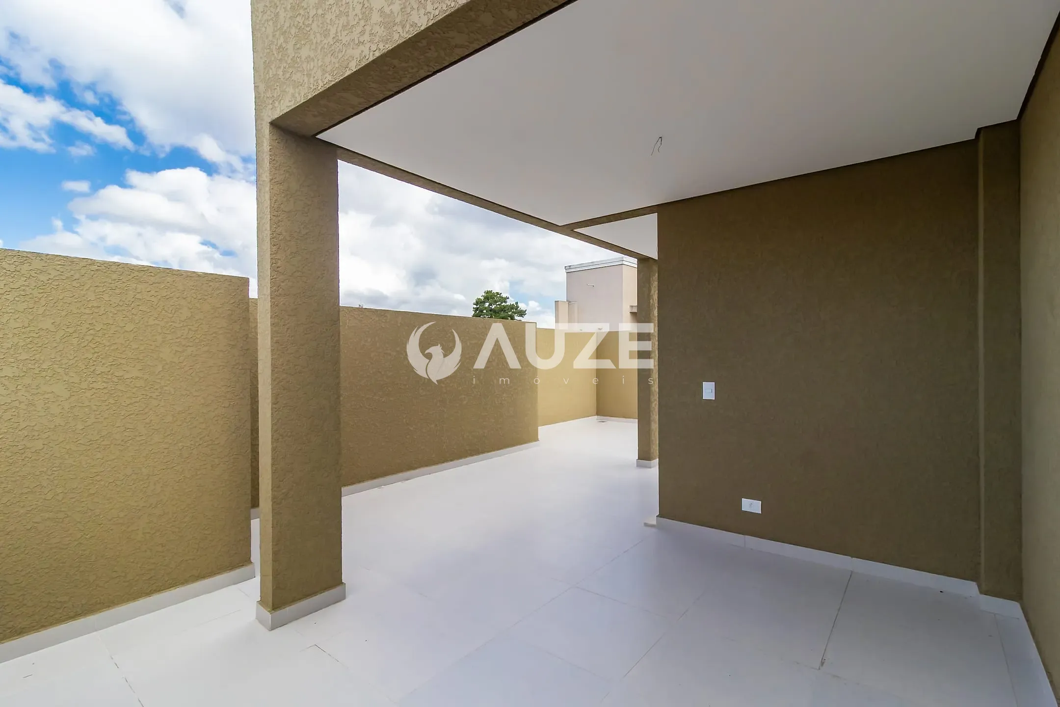 Sobrado, 3 quartos, 104 m² - Foto 79
