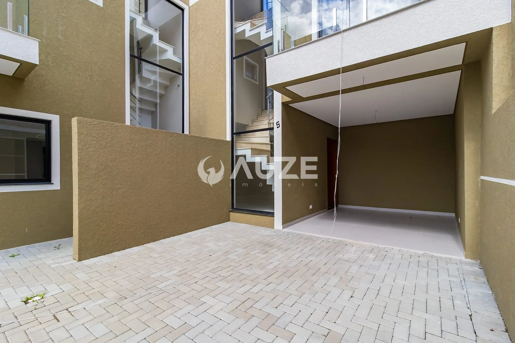 Sobrado, 3 quartos, 104 m² - Foto 14