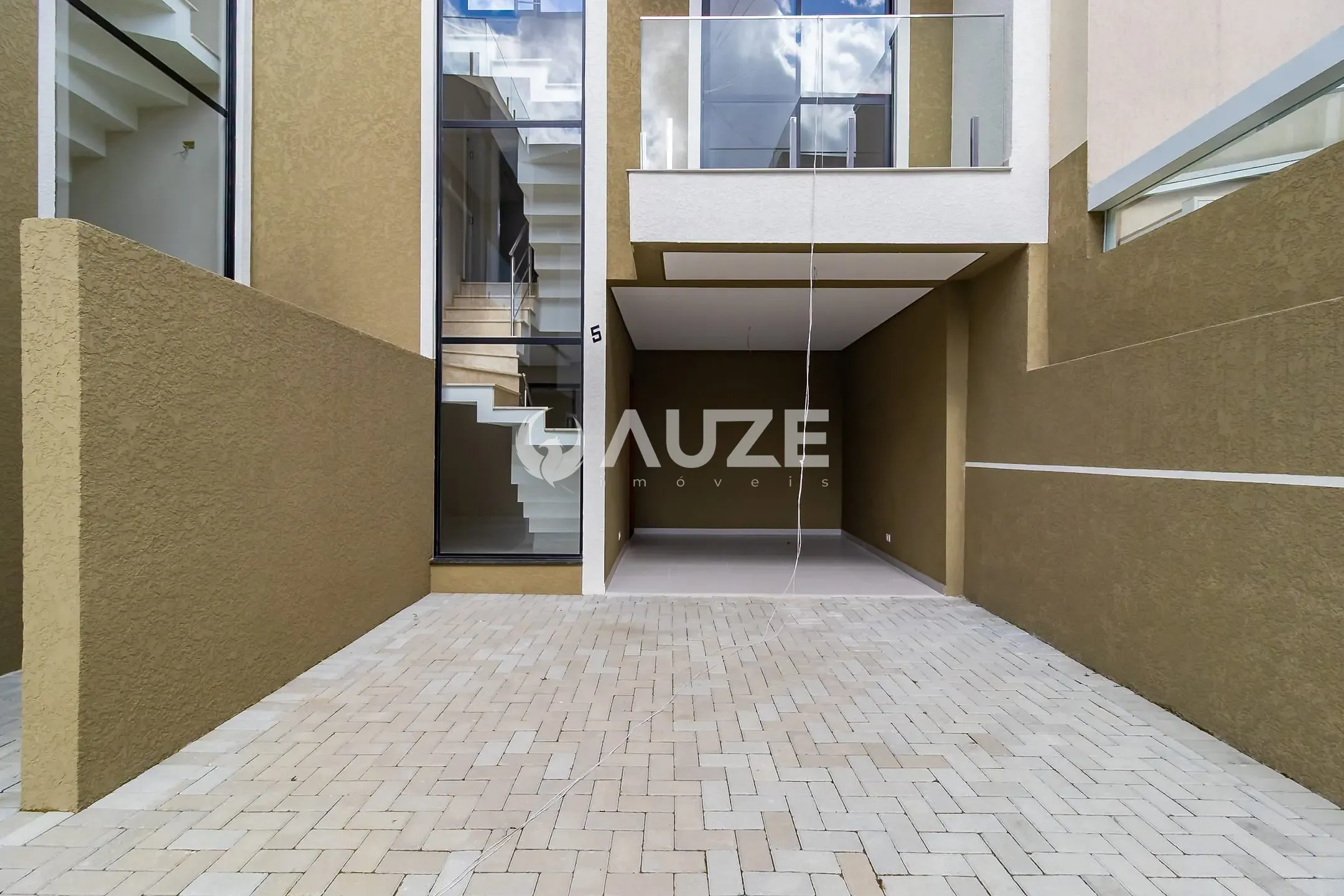 Sobrado, 3 quartos, 104 m² - Foto 6