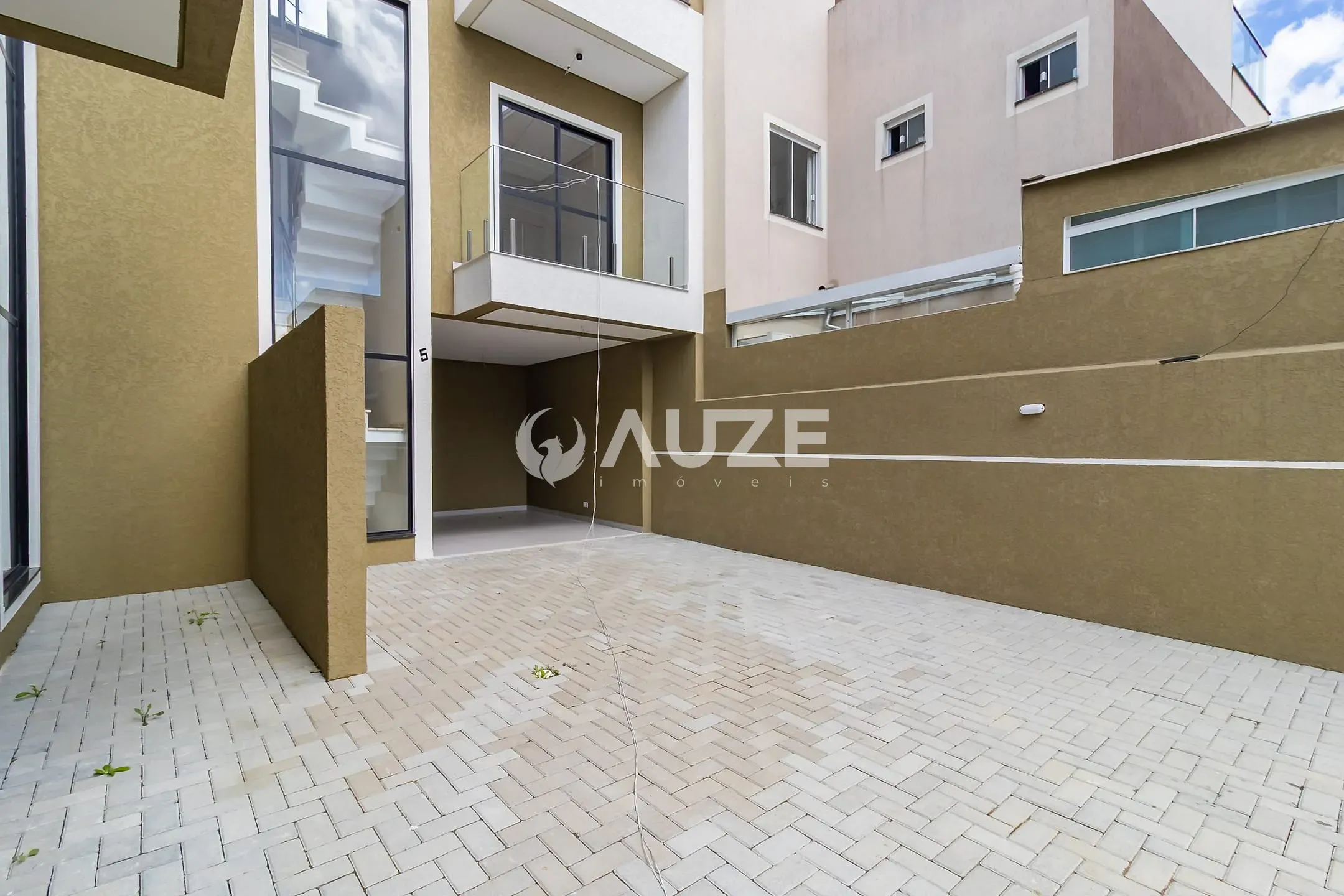 Sobrado, 3 quartos, 104 m² - Foto 7