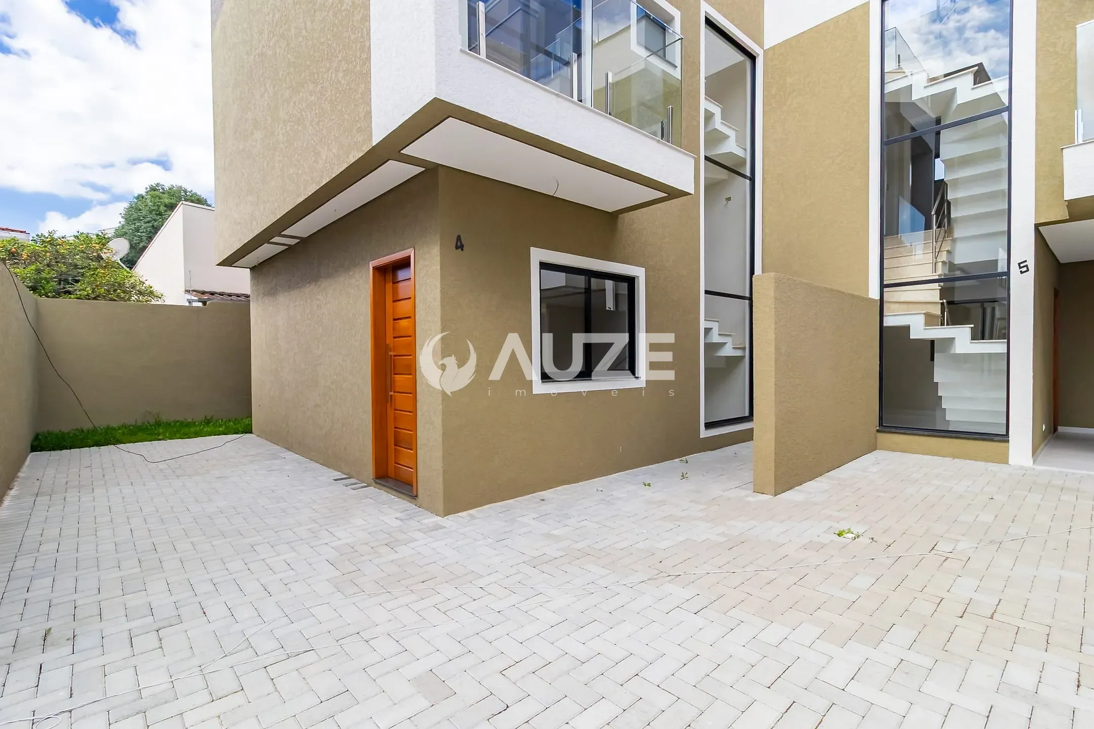 Sobrado, 3 quartos, 104 m² - Foto 9