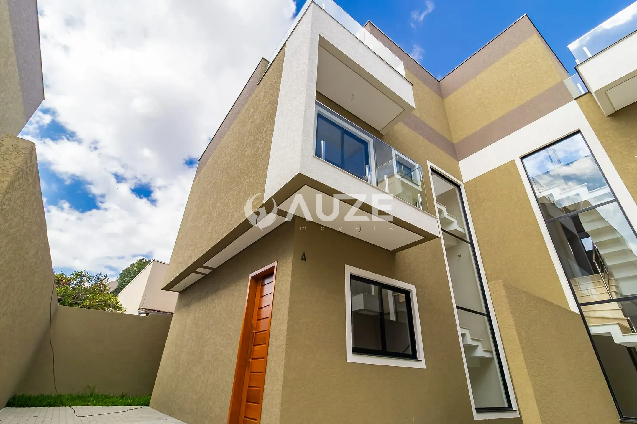 Sobrado, 3 quartos, 104 m² - Foto 10