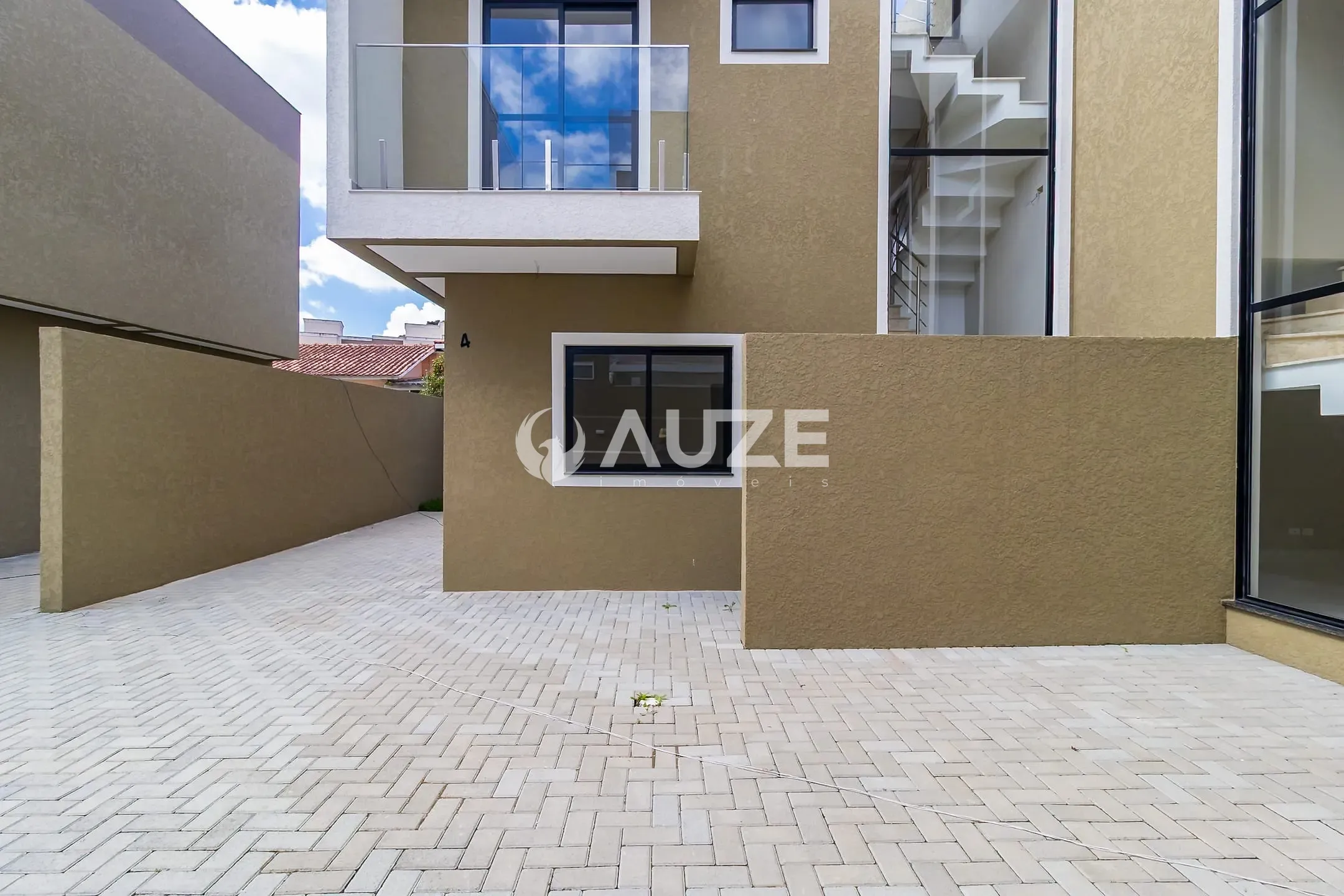 Sobrado, 3 quartos, 104 m² - Foto 11