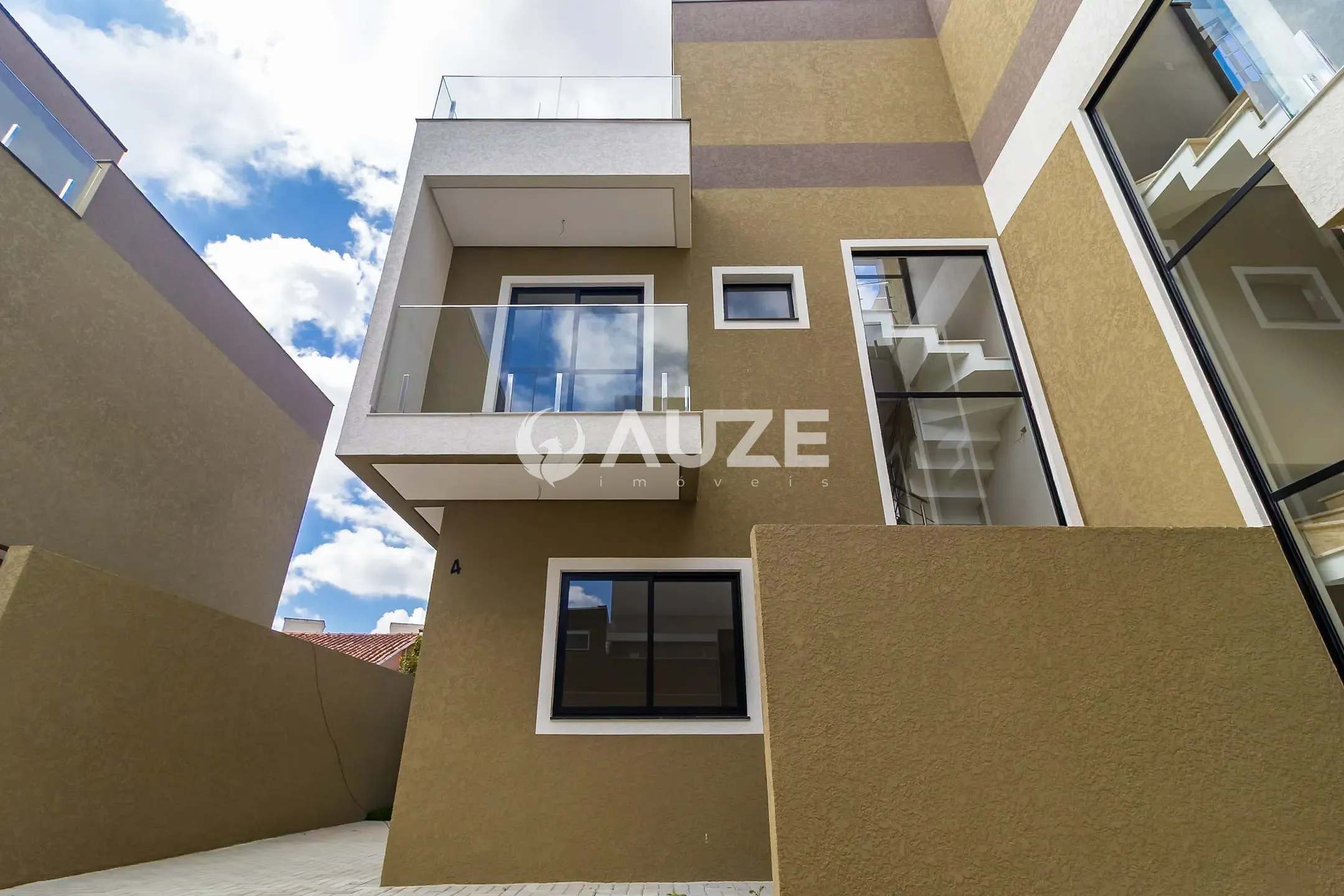 Sobrado, 3 quartos, 104 m² - Foto 13