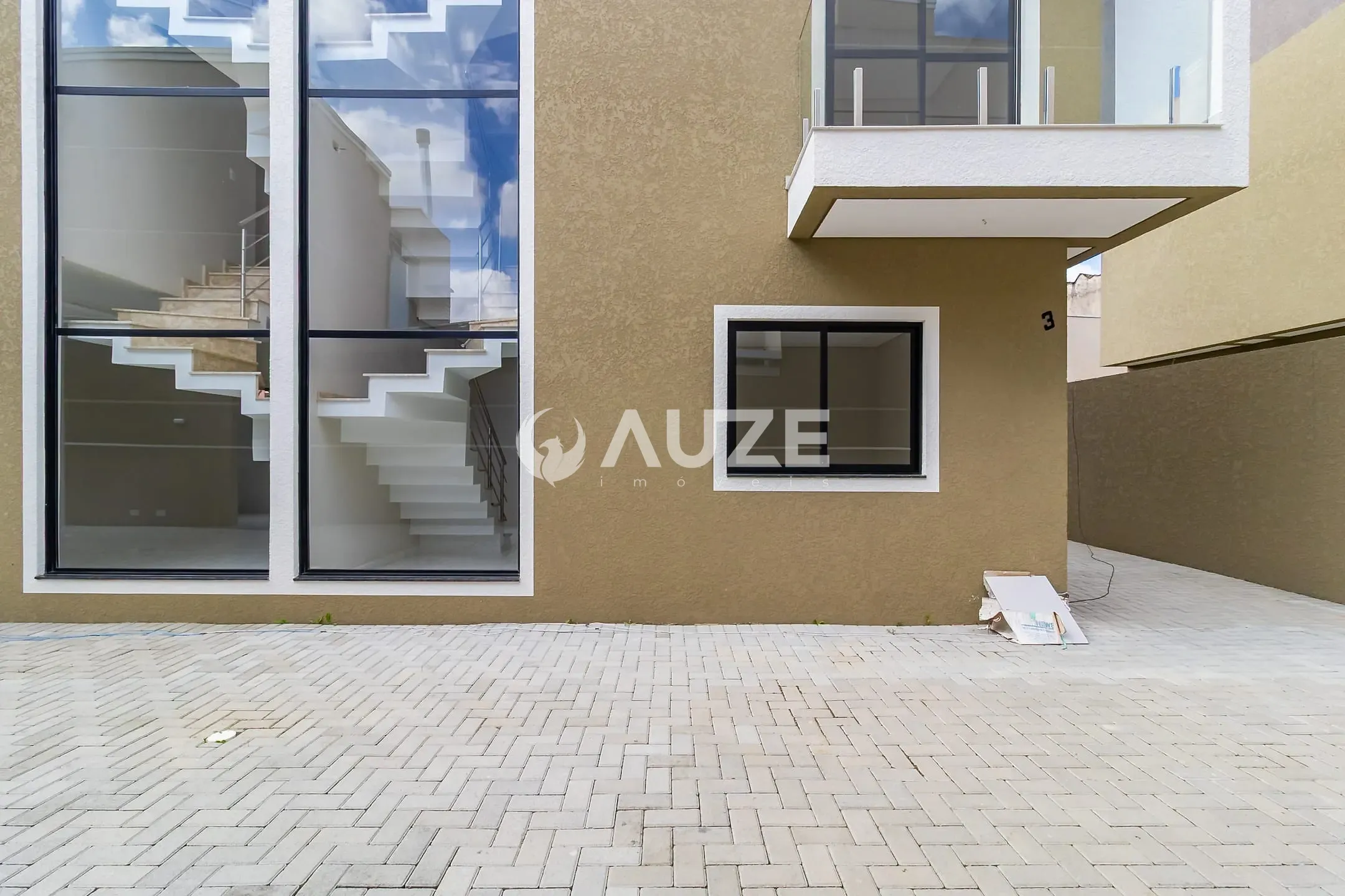 Sobrado, 3 quartos, 104 m² - Foto 15