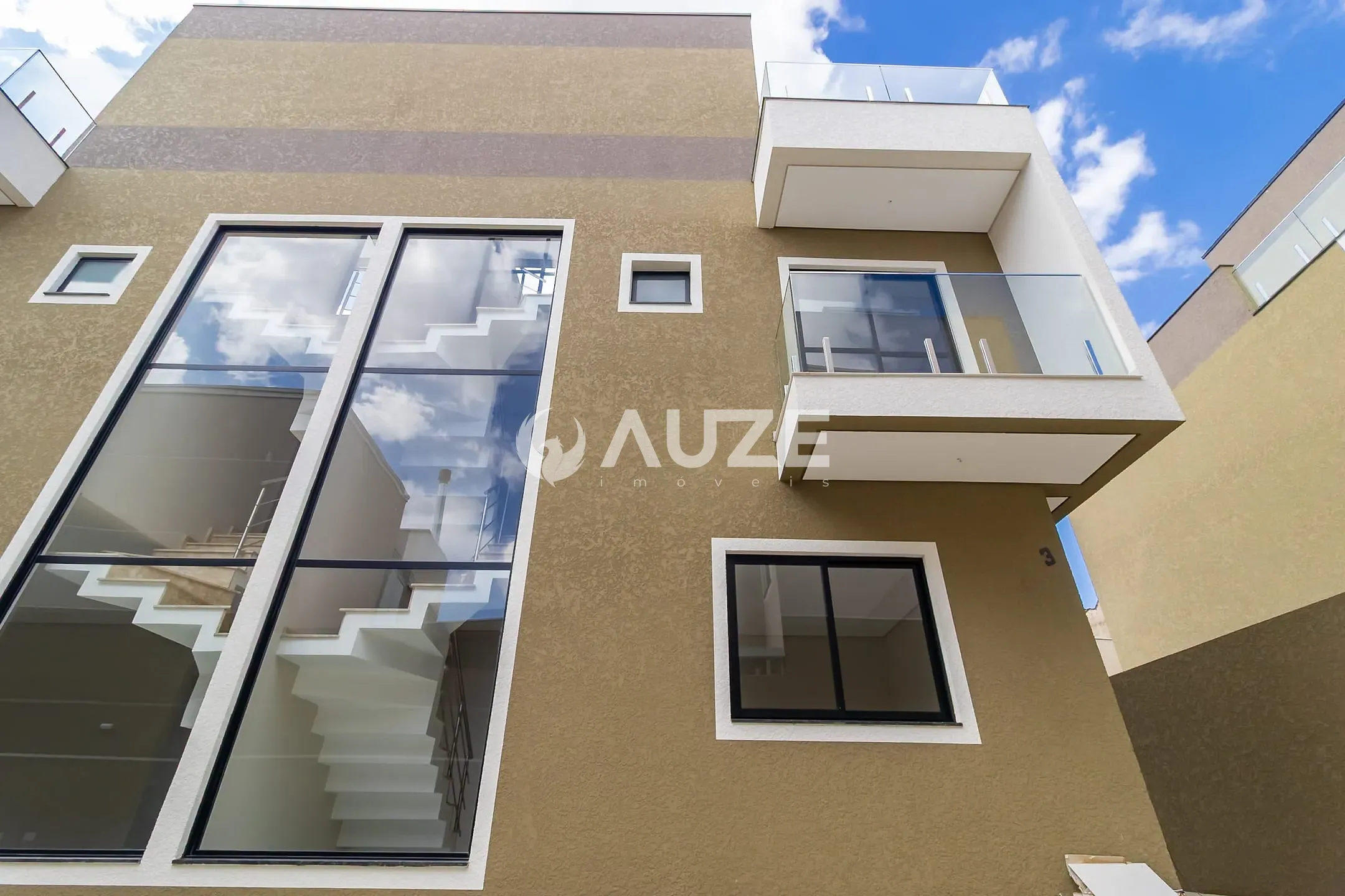 Sobrado, 3 quartos, 104 m² - Foto 16