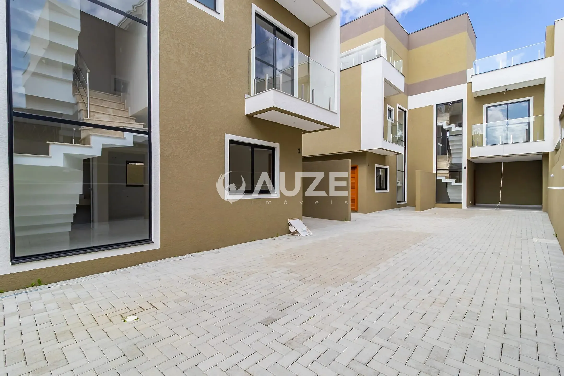 Sobrado, 3 quartos, 104 m² - Foto 17