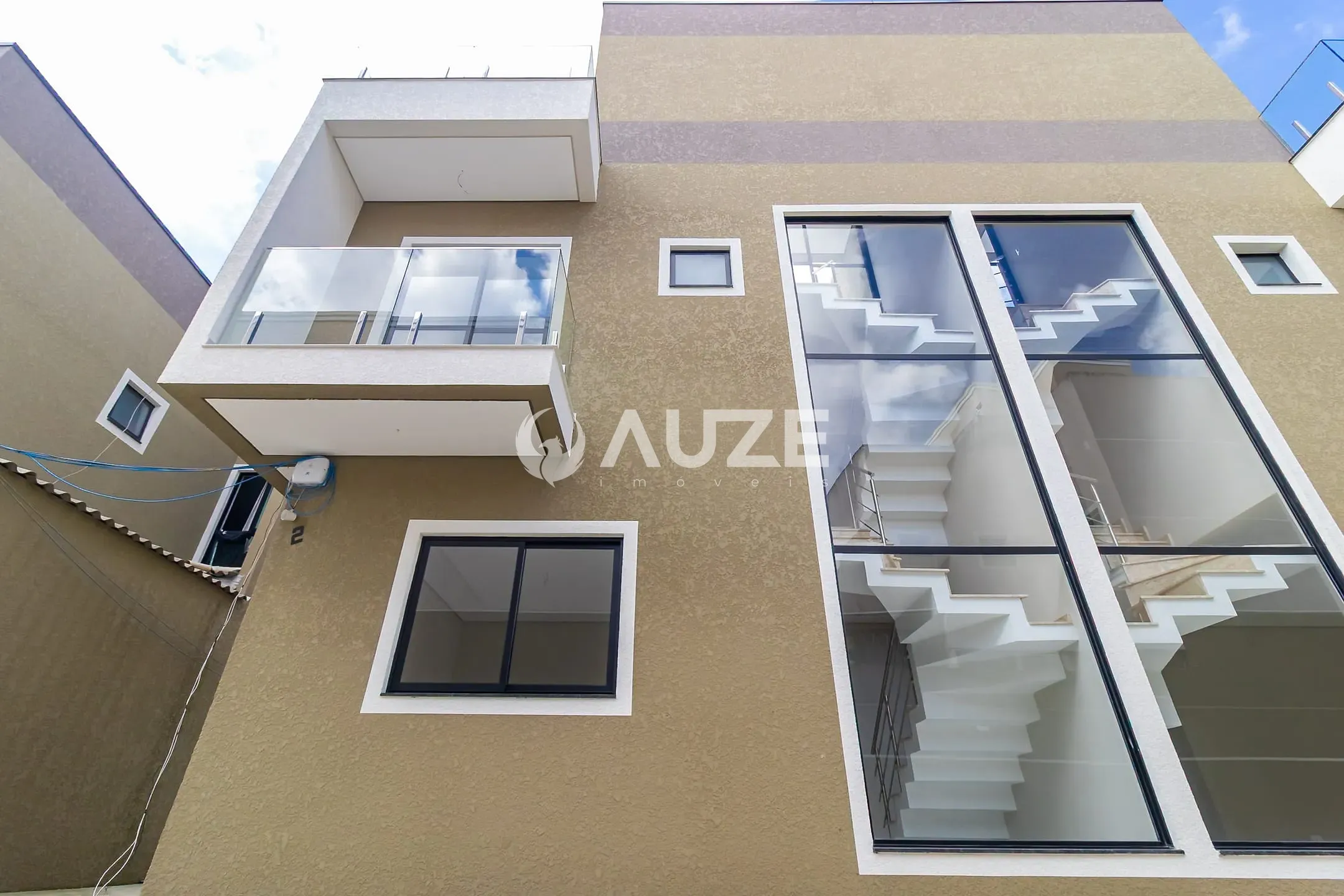 Sobrado, 3 quartos, 104 m² - Foto 18