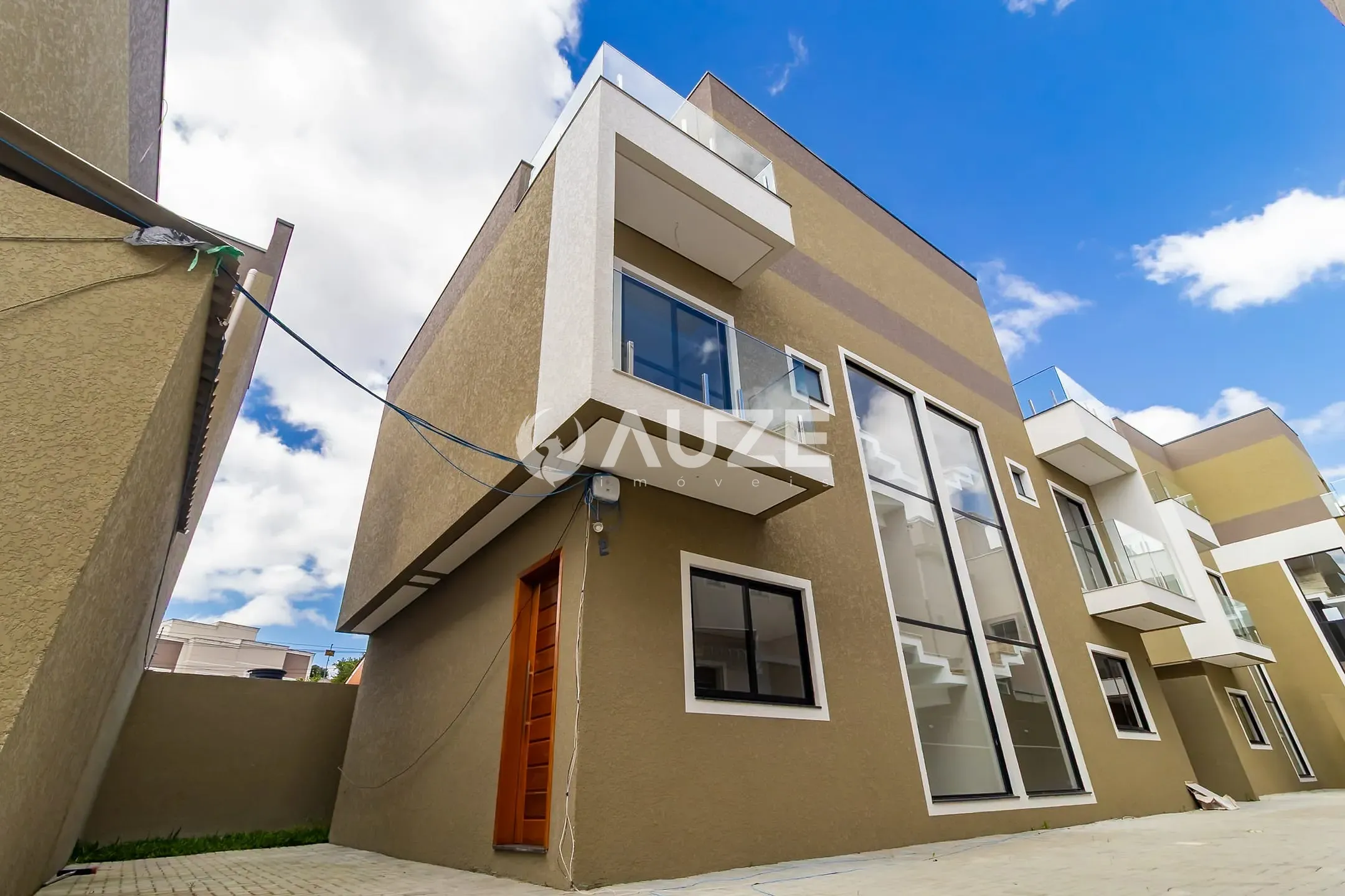 Sobrado, 3 quartos, 104 m² - Foto 21